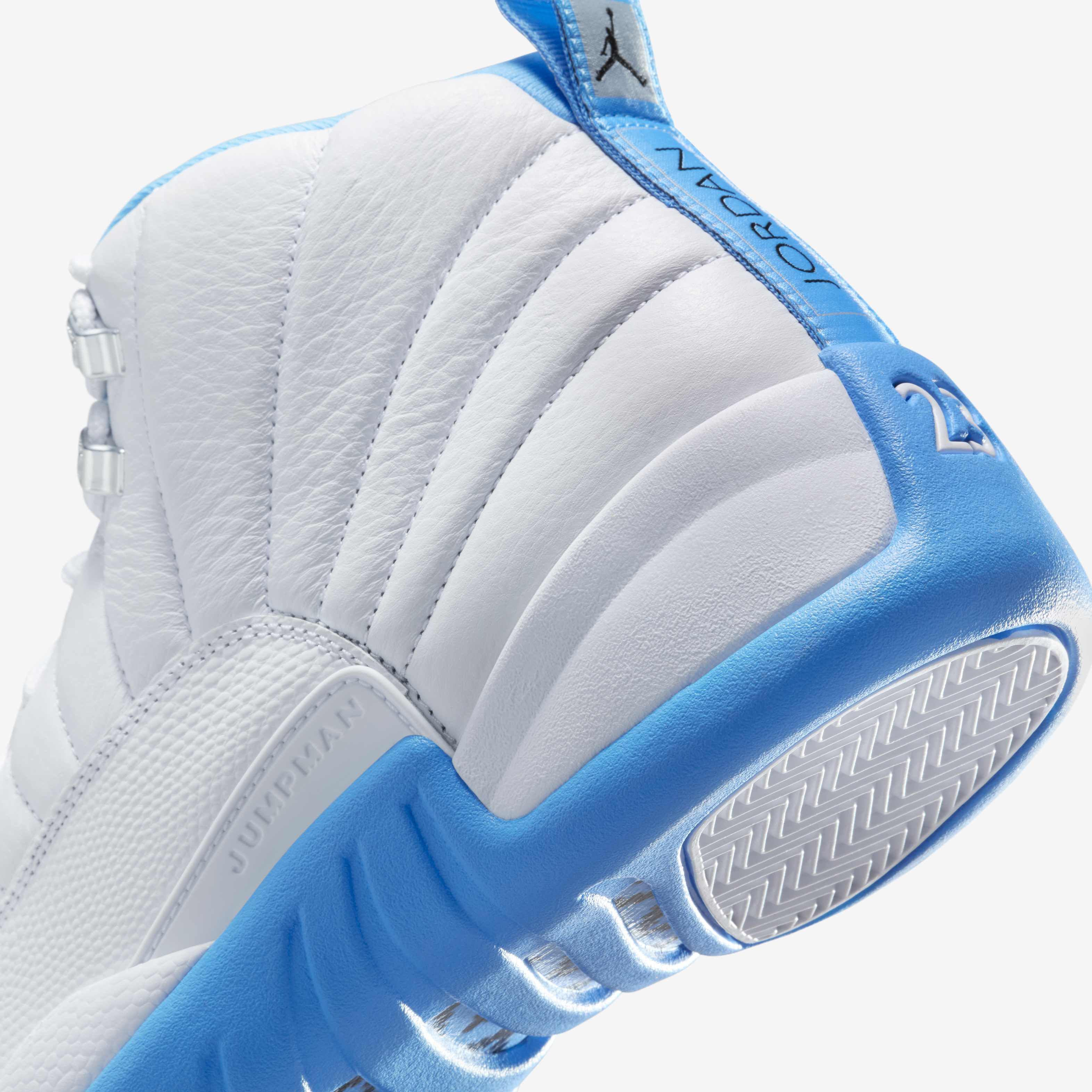 Air Jordan 12 Retro 'French Blue' image number 7