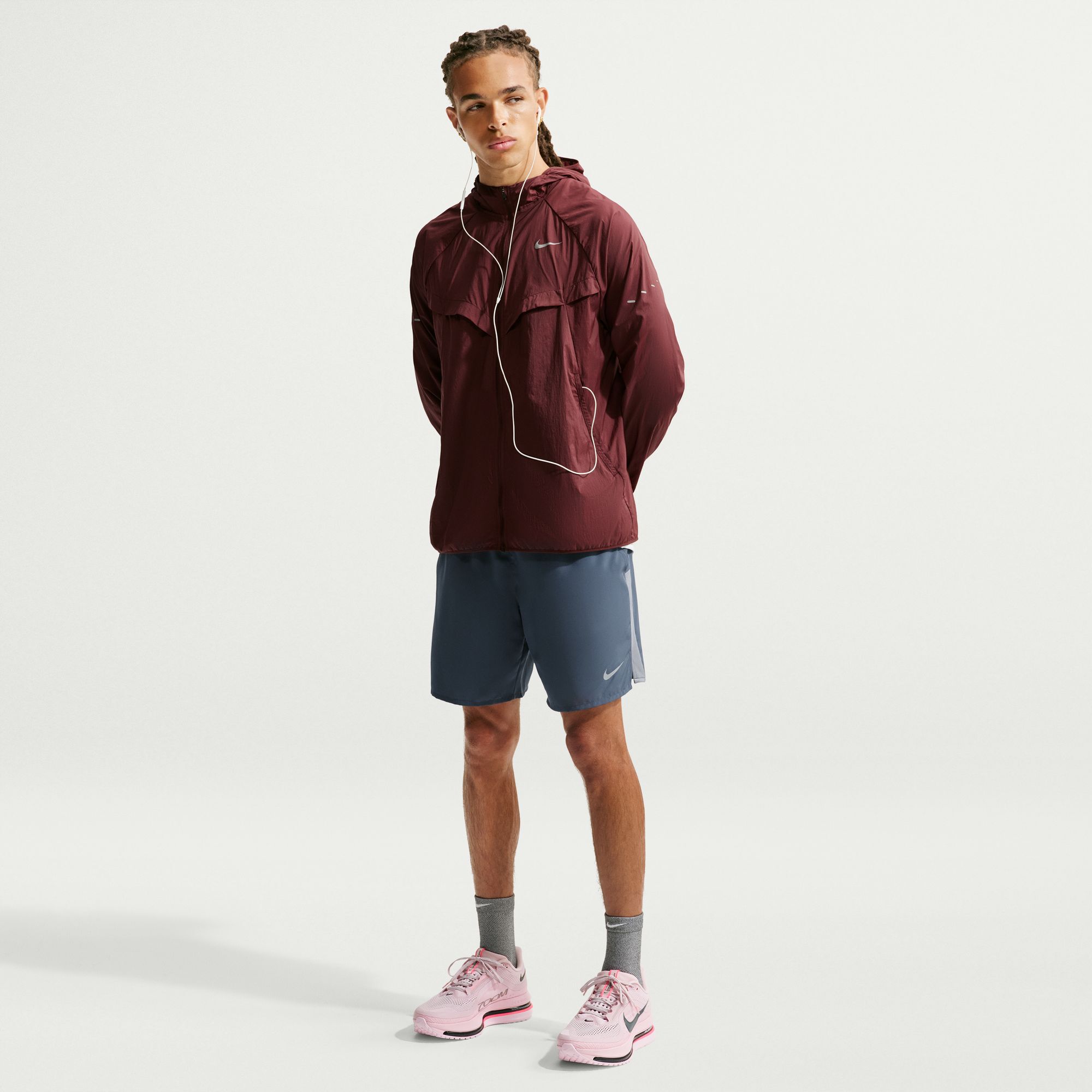 Nike Challenger image number 0