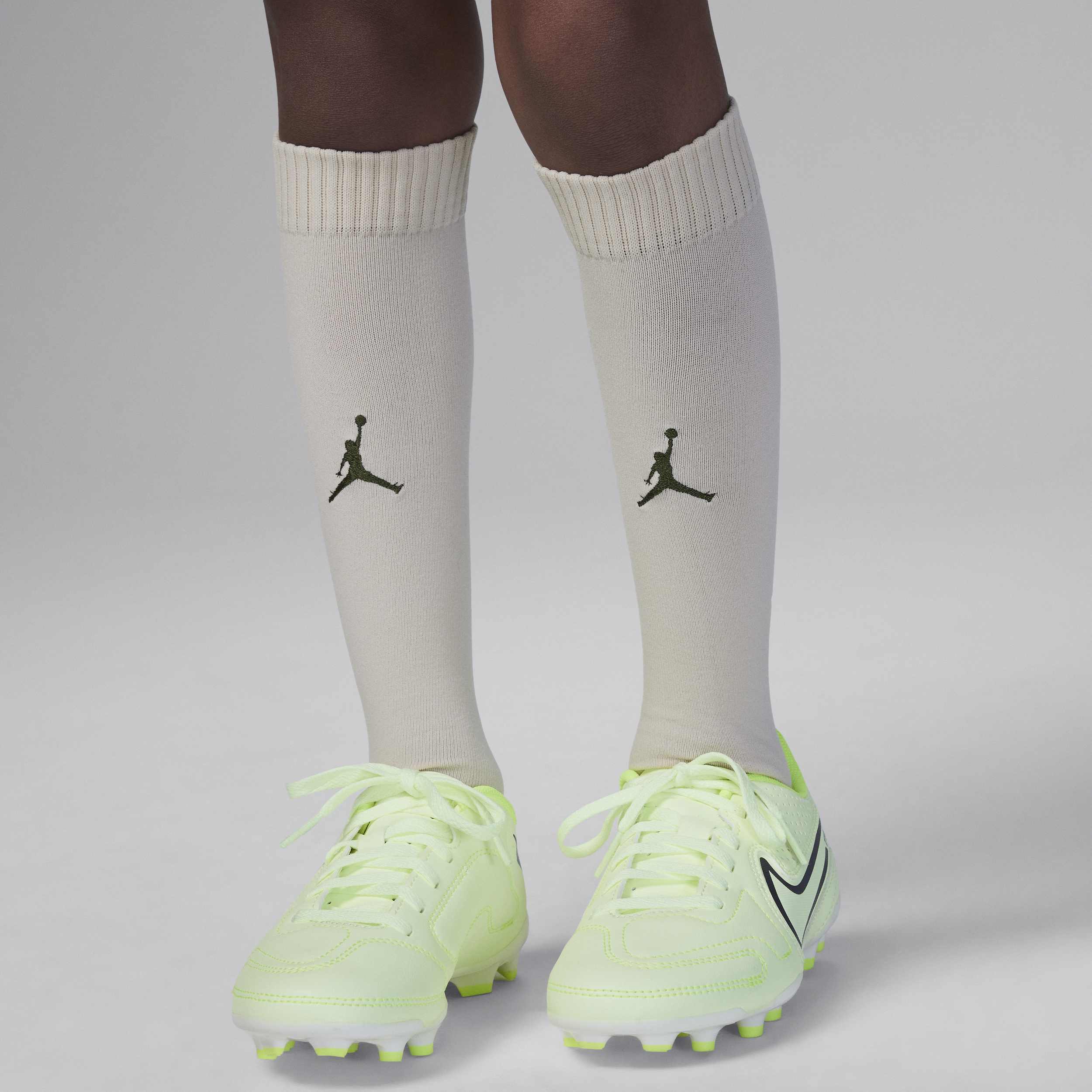 psg jordan socks