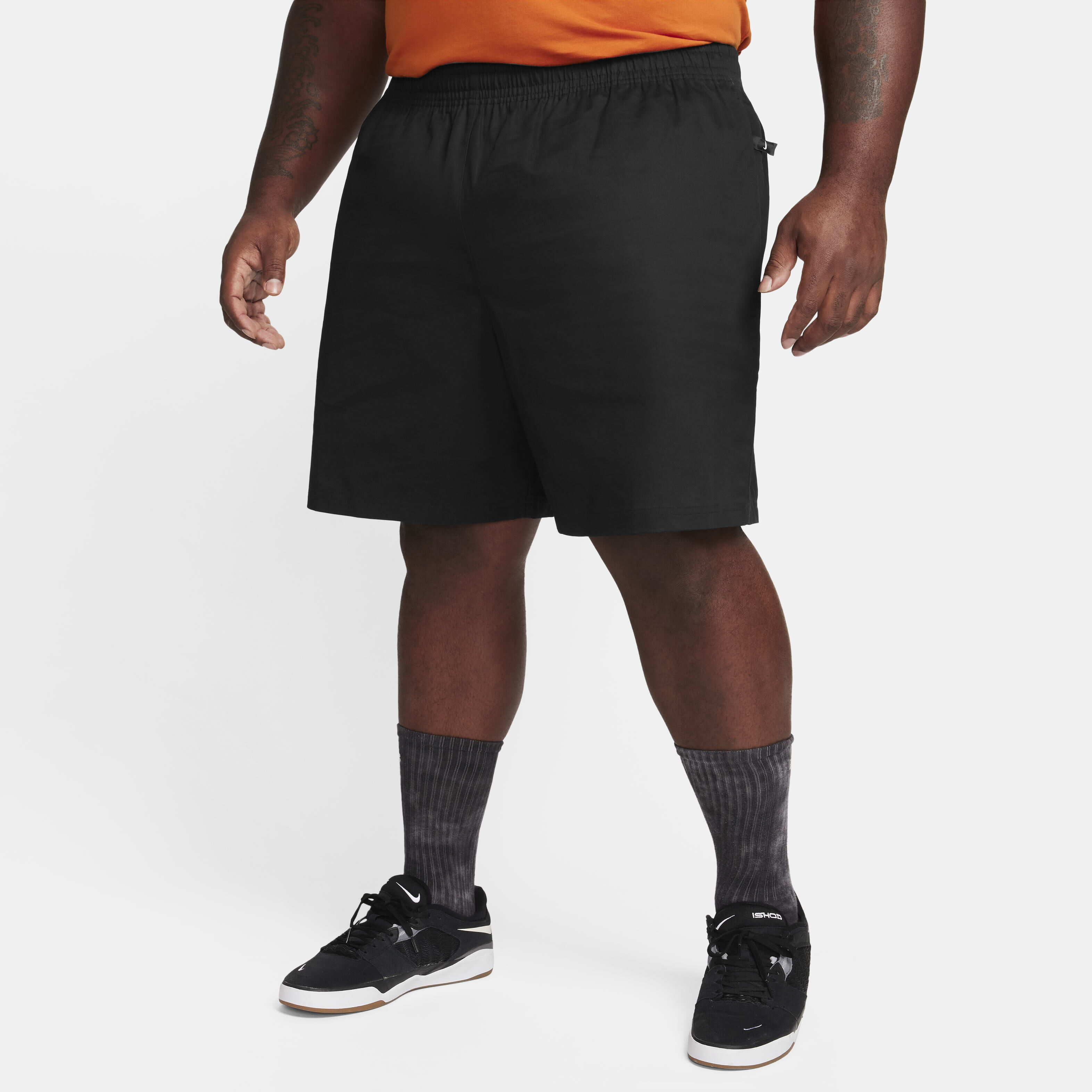 Nike sb flex shorts sales