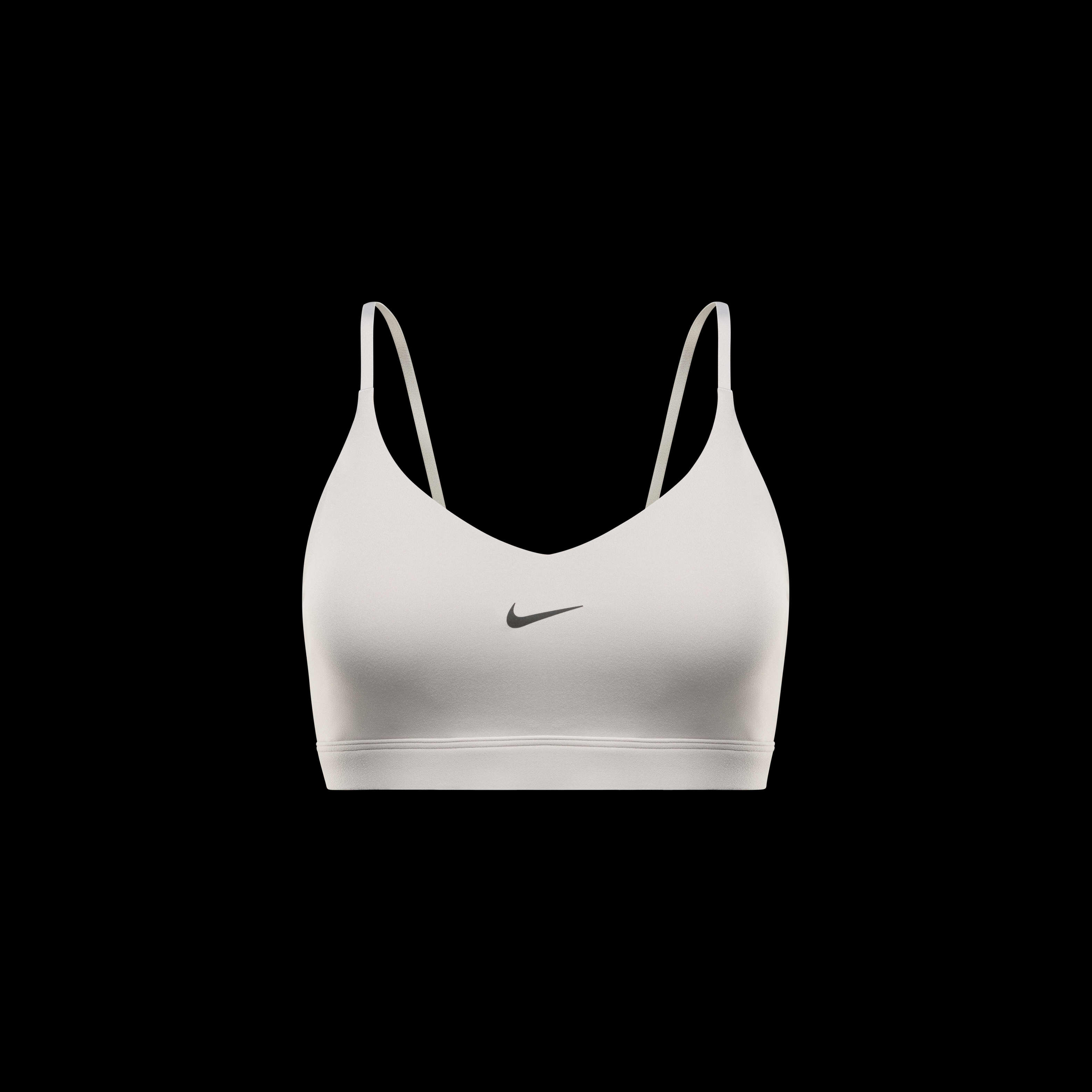 Buy Nike Indy Light Support Women s Padded Adjustable Sports Bra Nike Saudi Official