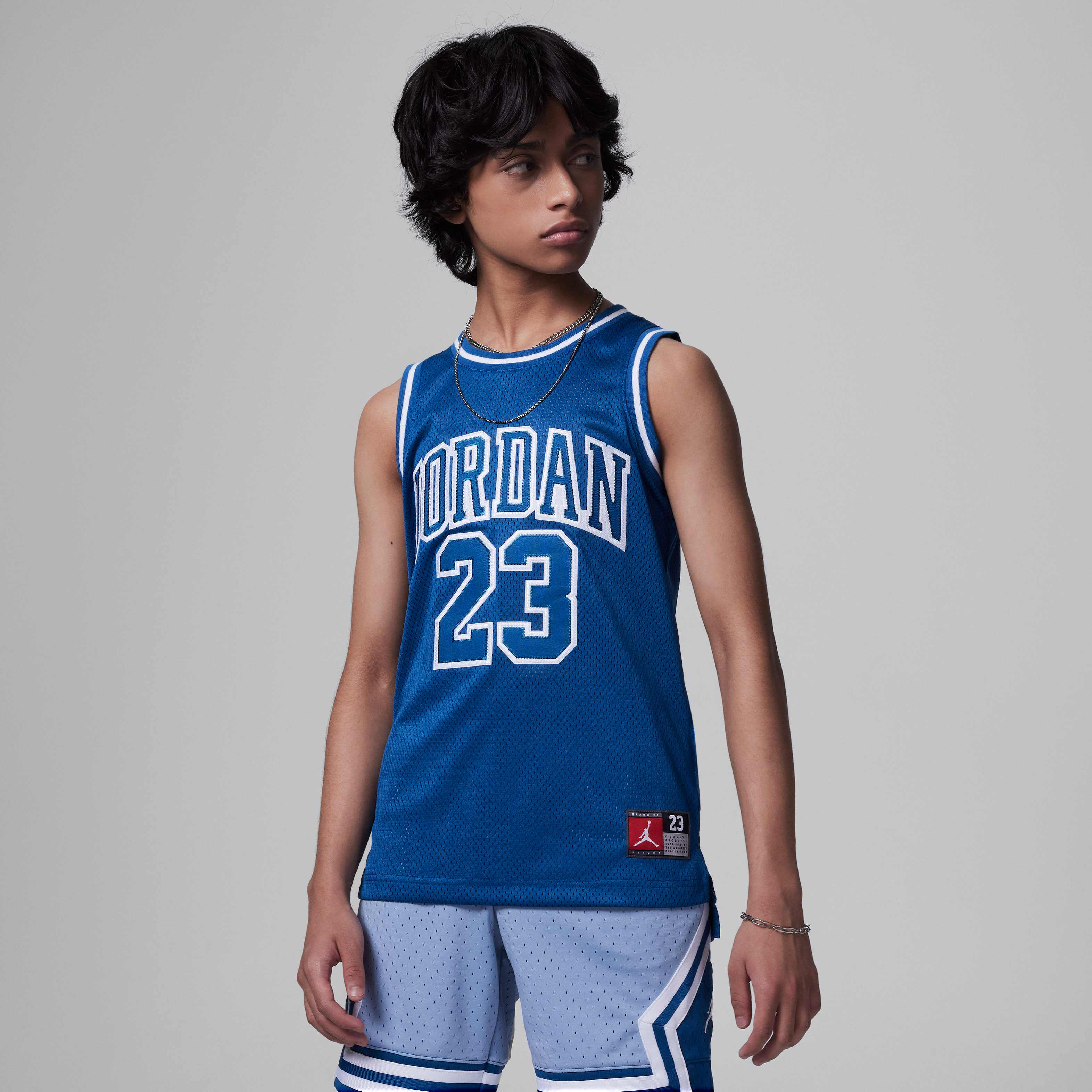 Jordan 23 Jersey image number 0