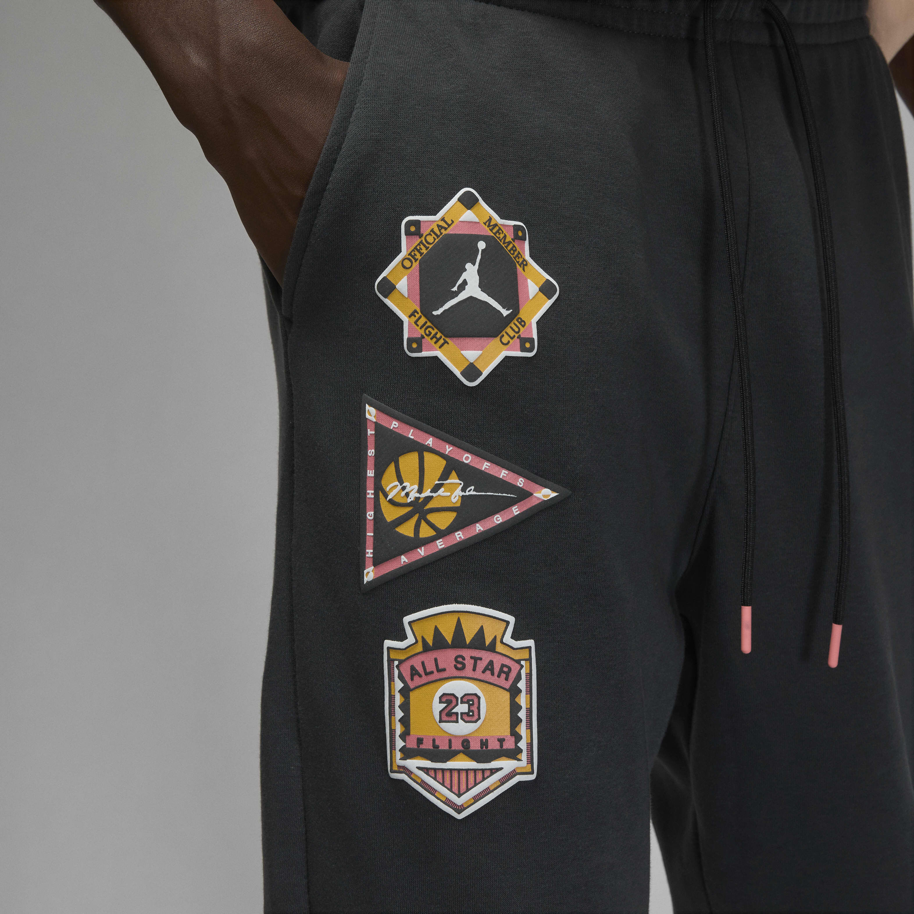 جوردن فلايت MVP image number 2