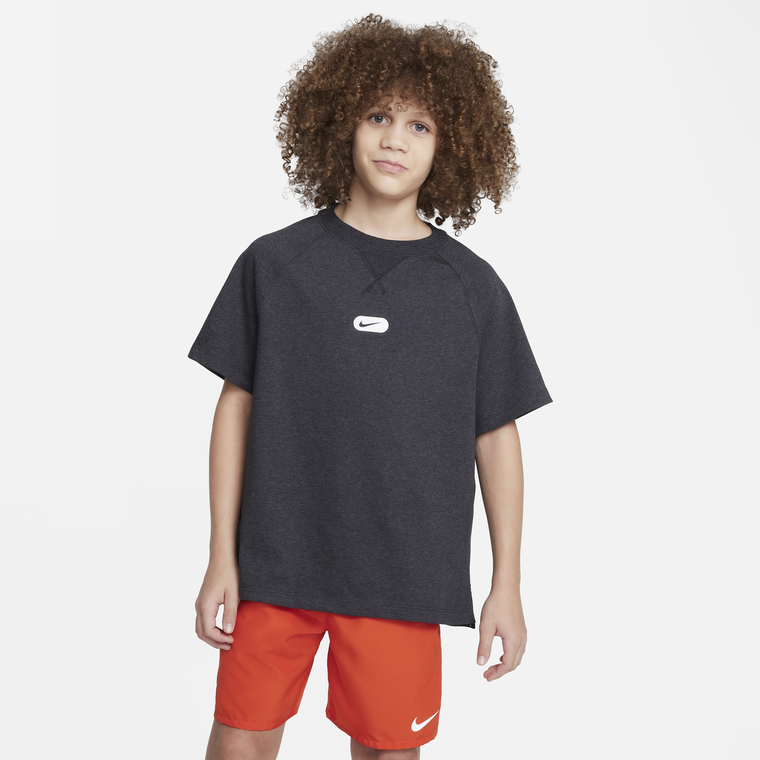 Short store nike mercurial