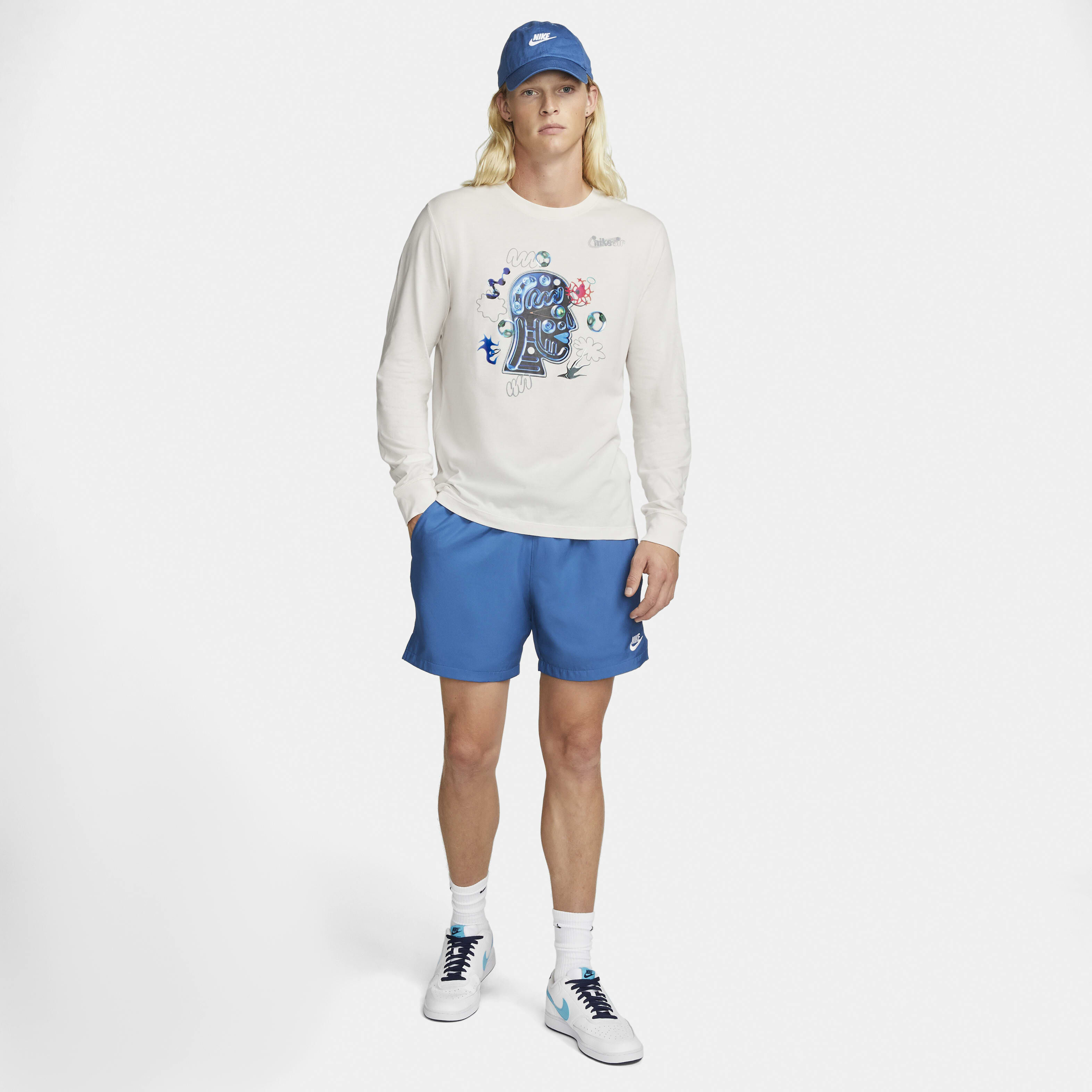 Nike Sportswear image number 3