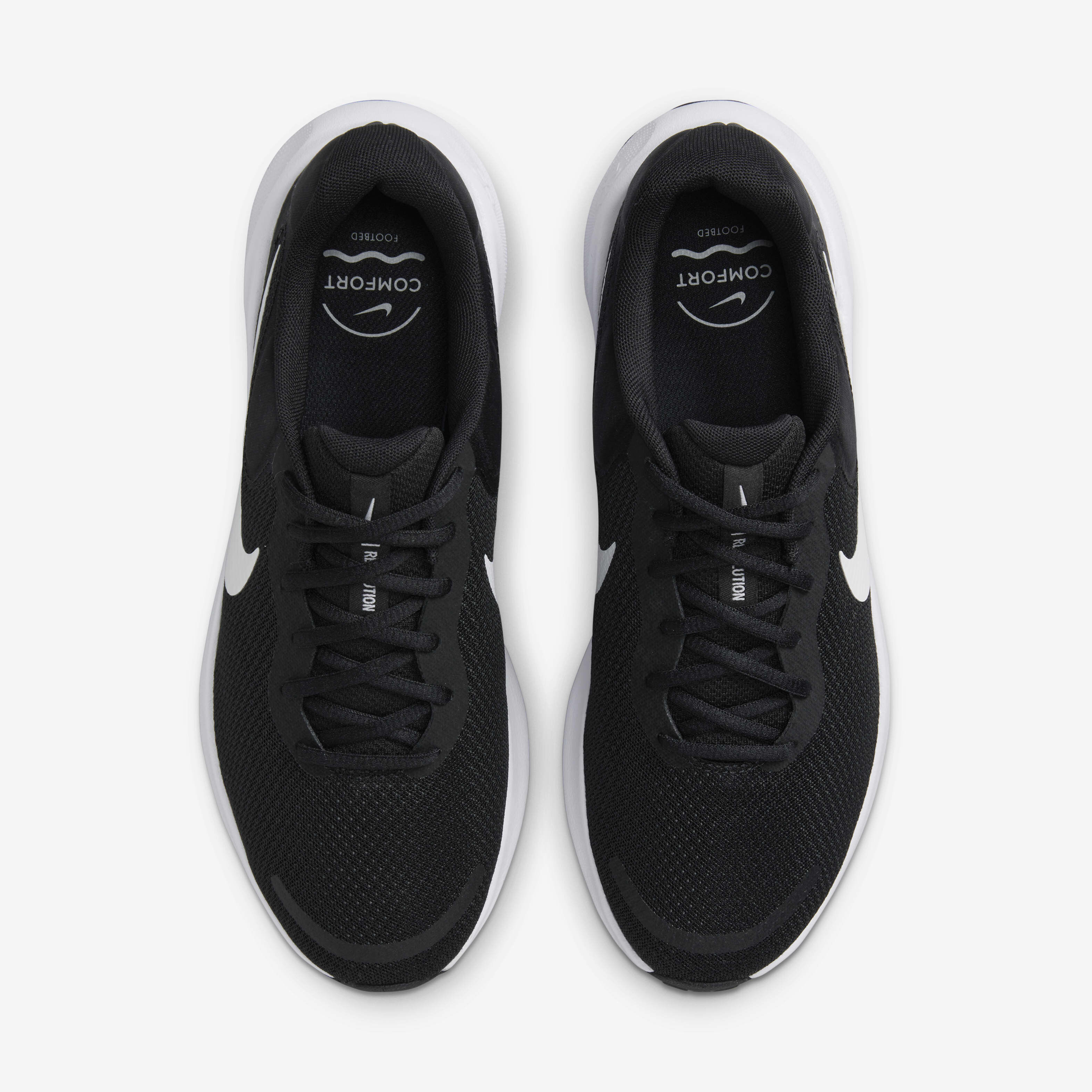 Buy Nike Revolution 7 Men s Road Running Shoes Nike Saudi Official