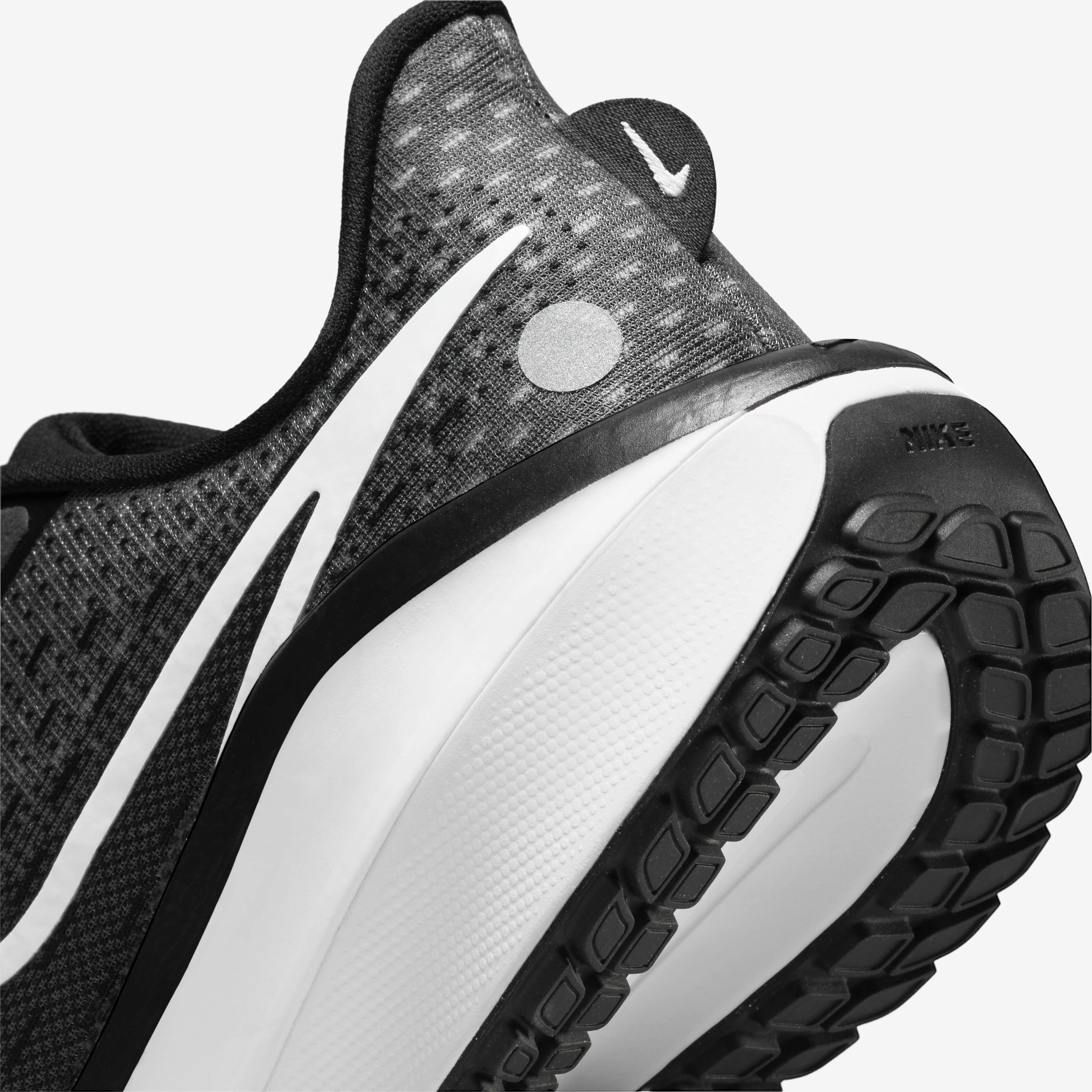 Buy Nike Vomero 17 Women's Road Running Shoes - Black