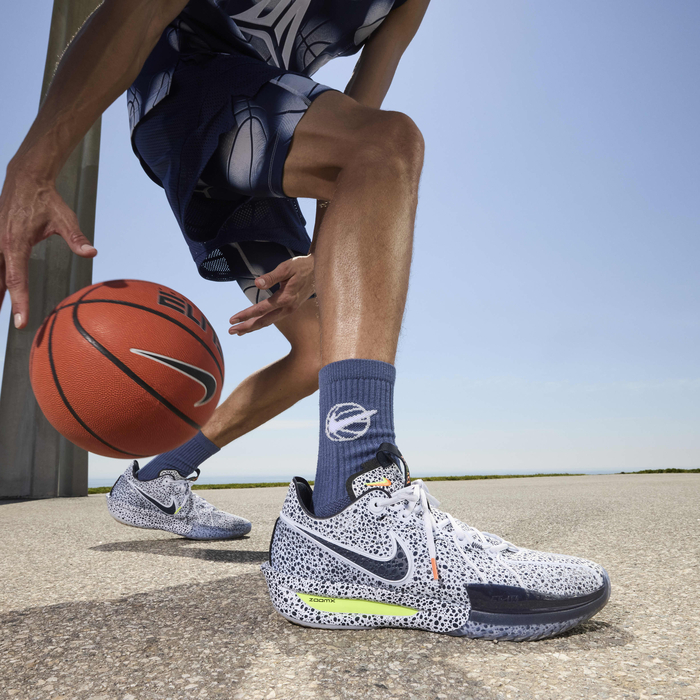 Nike G.T. Cut 3 Electric image number 1 Nike G.T. Cut 3 Electric image number 1