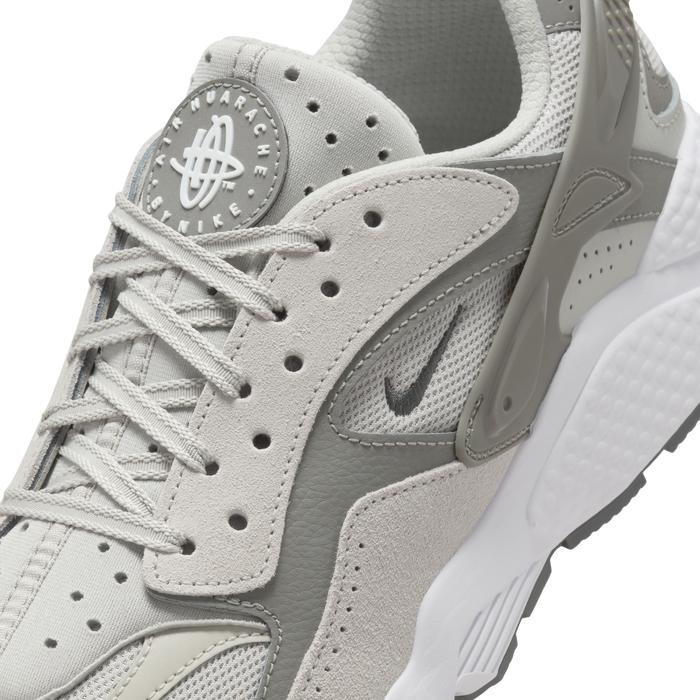 Nike air huarache wolf sales grey