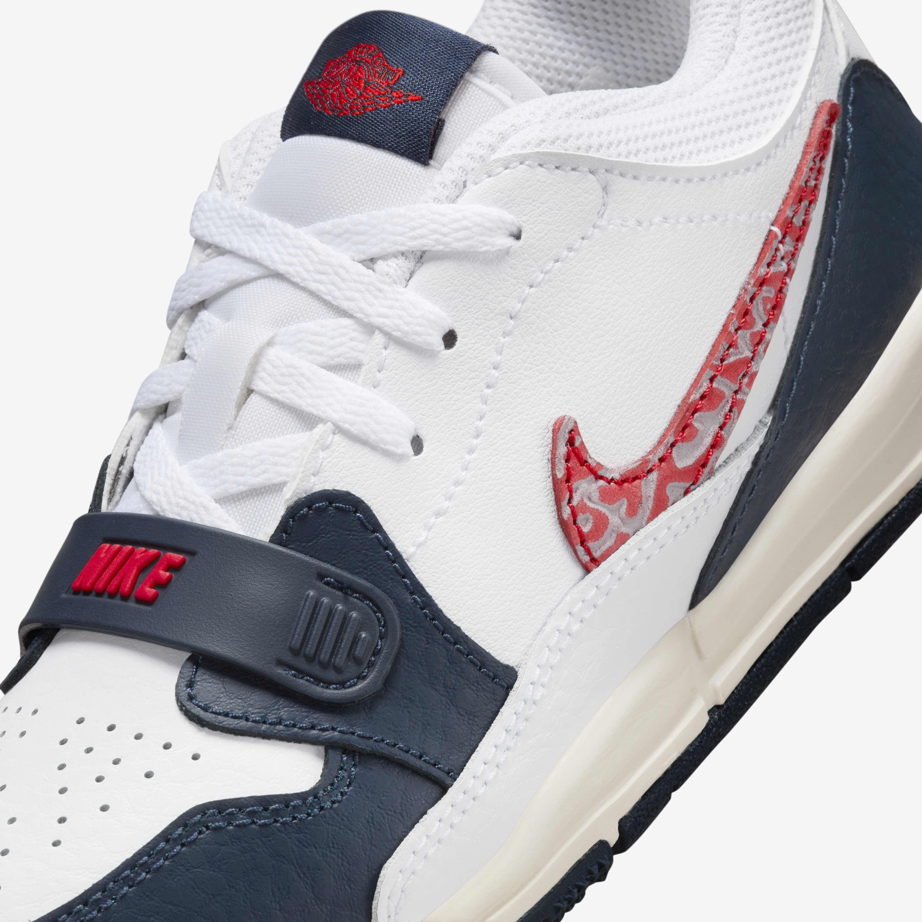Air Jordan Legacy 312 Low image number 6