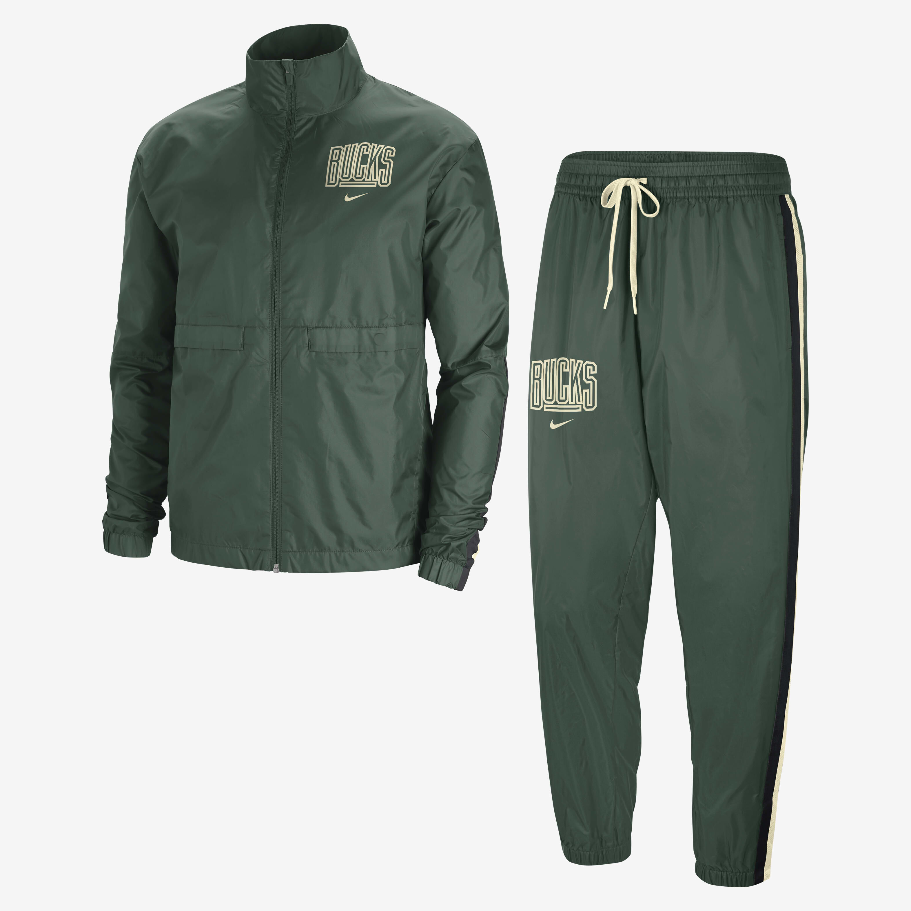 Milwaukee Bucks Courtside image number 0