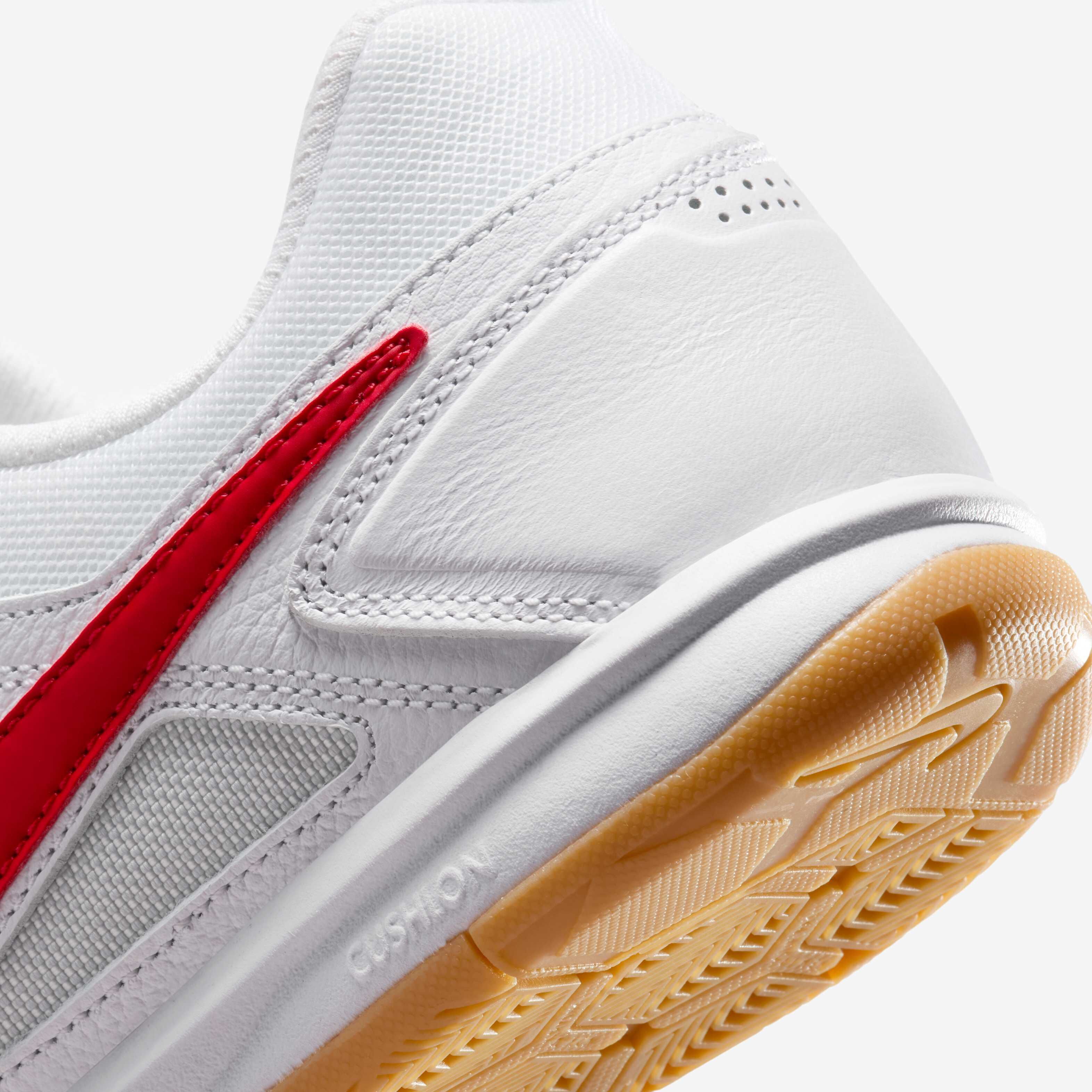 Buy Nike Gato Men's Shoes - White/Gum Yellow/Photon Dust