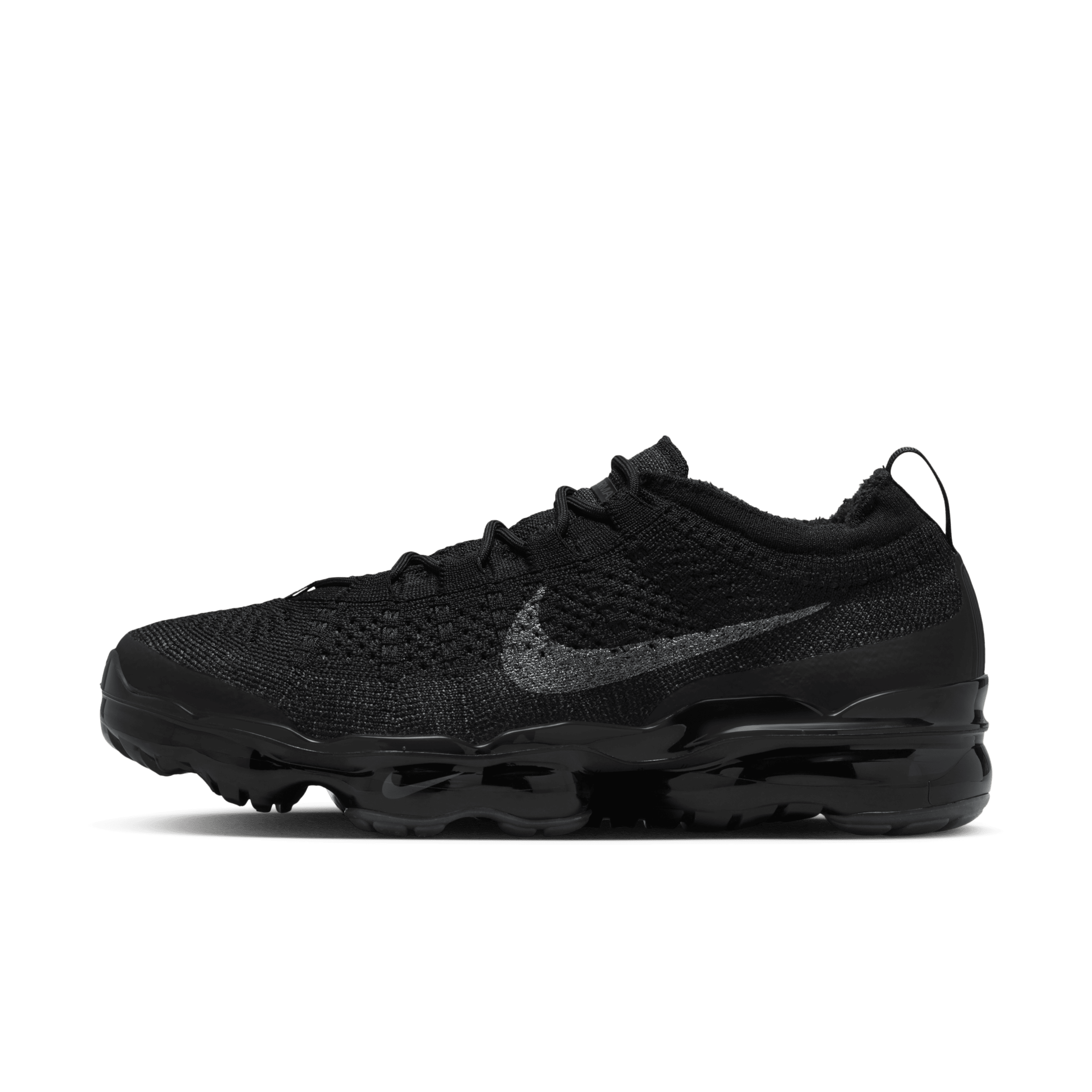 Giày nike air vapormax flyknit deals 2.0 all black