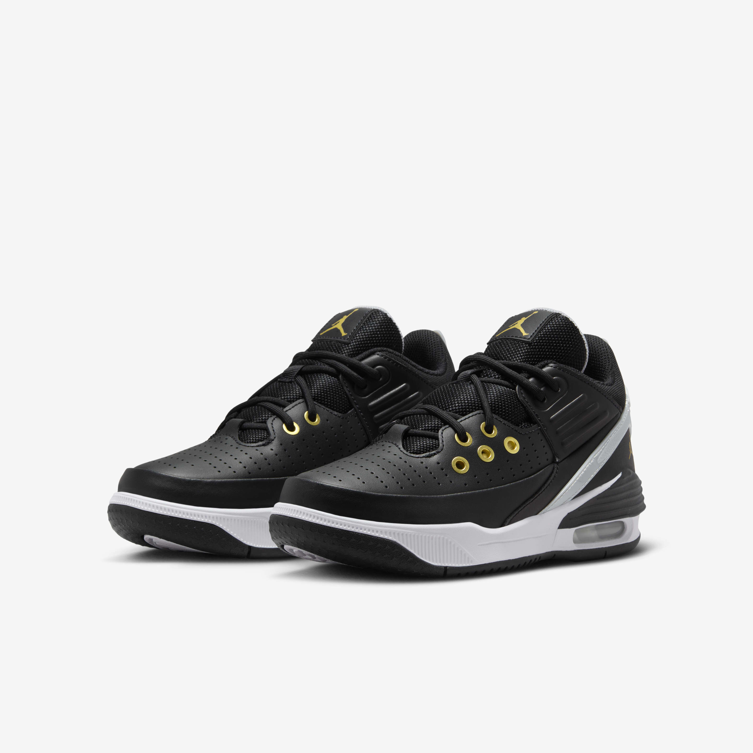 Buy Jordan Max Aura 5 Older Kids Shoes Nike Saudi Official
