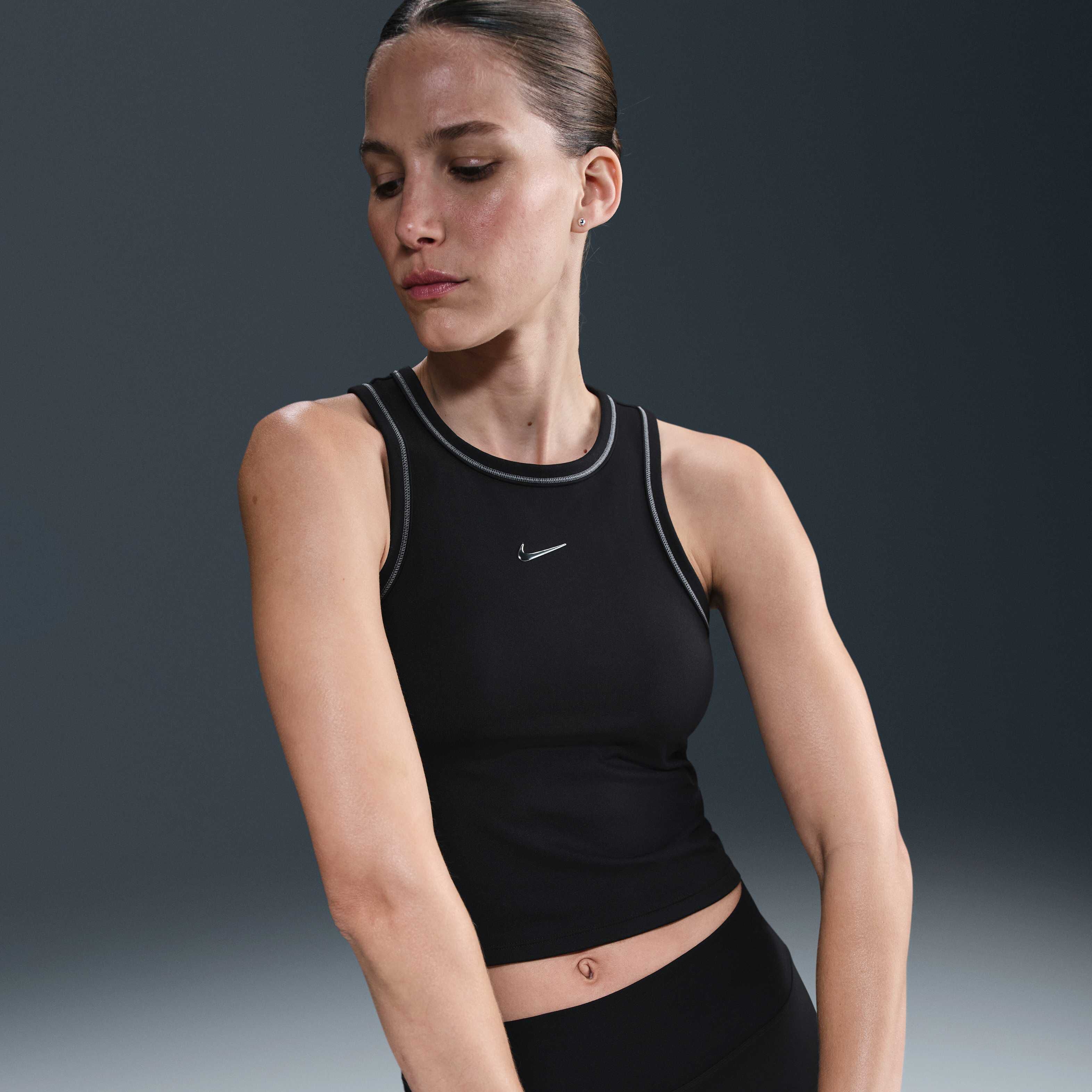 Nike One Fitted image number 0