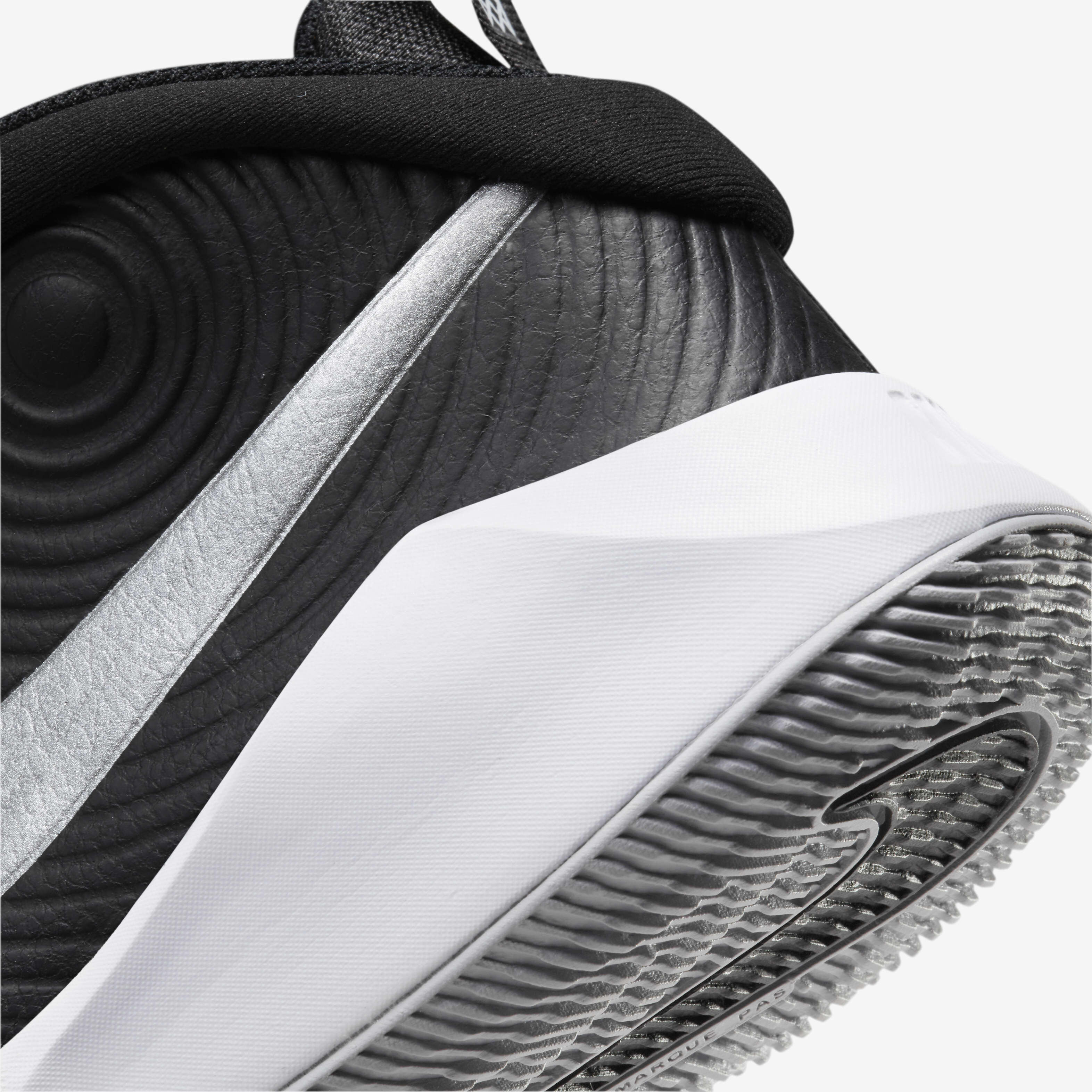 Nike Team Hustle D 9 image number 7