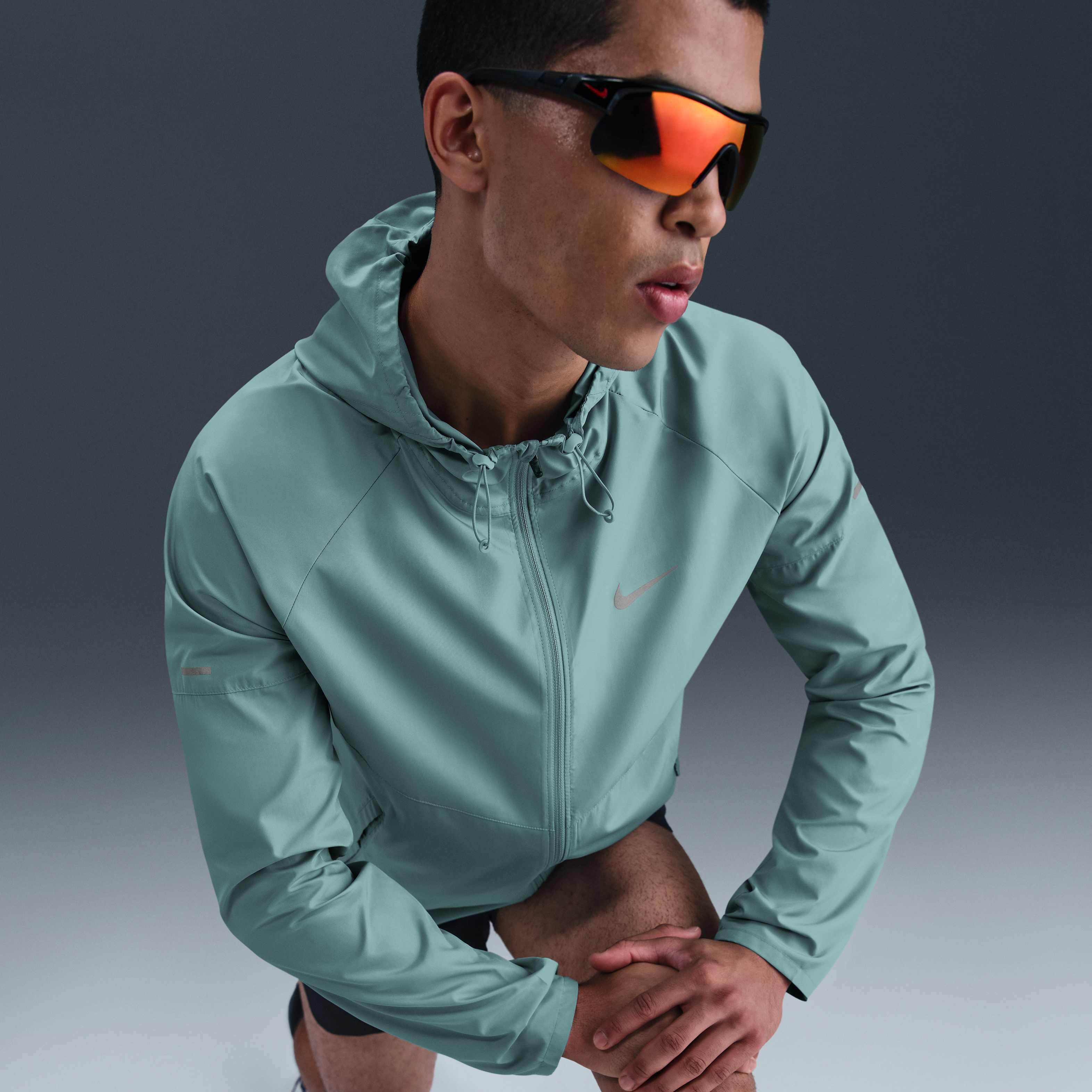 Nike Miler image number 2