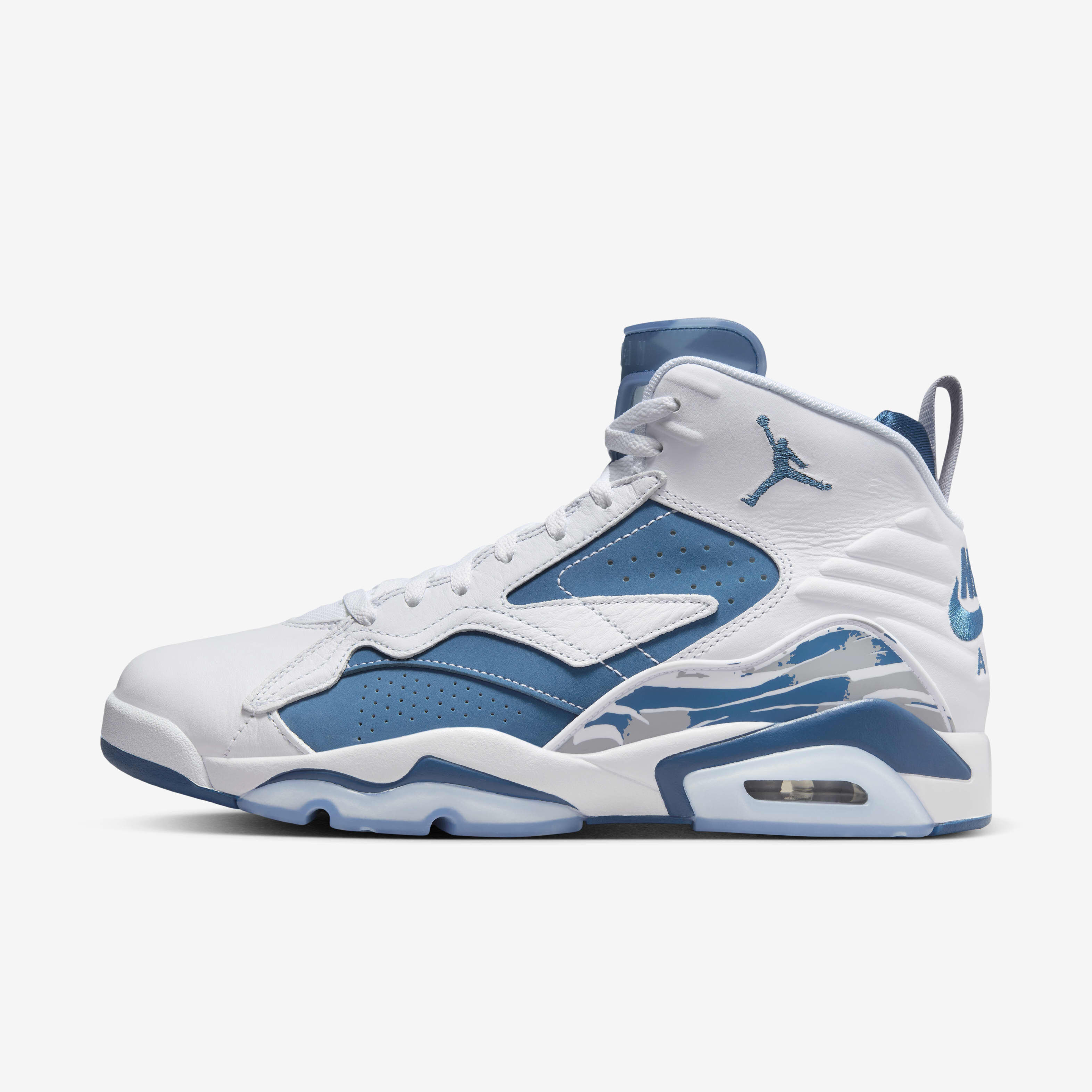 Buy Jumpman MVP Men s Shoes Nike Saudi Official