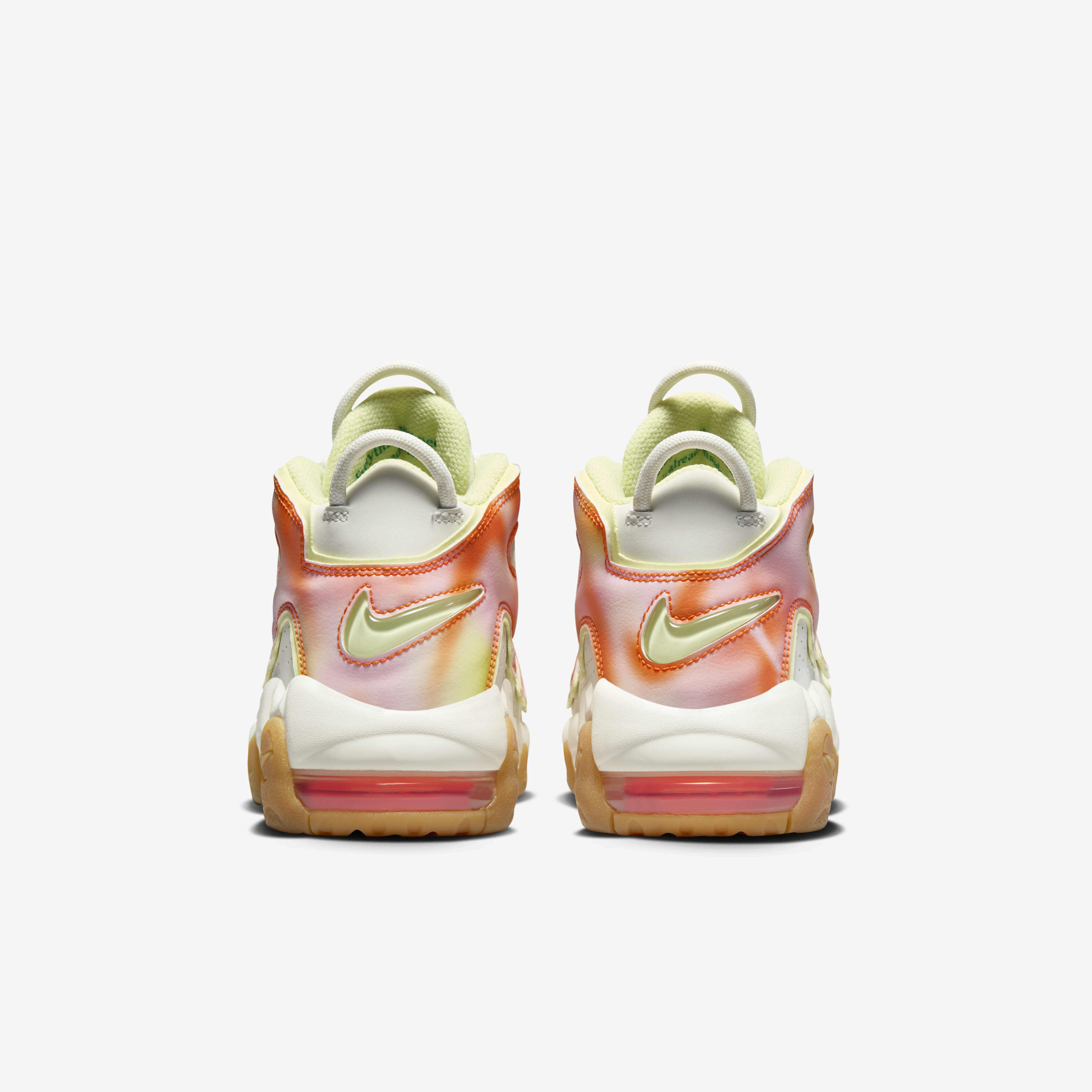 Nike uptempo vapormax shop