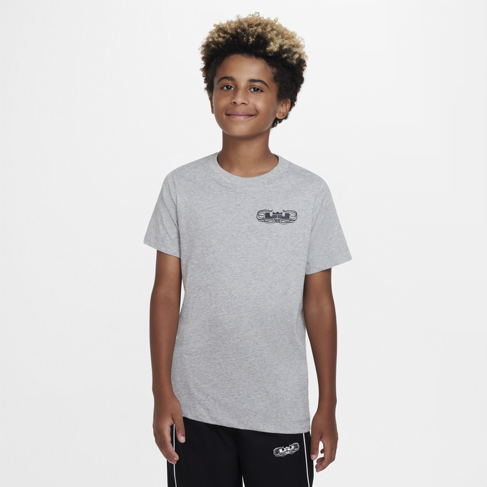Lebron shirts for deals boys