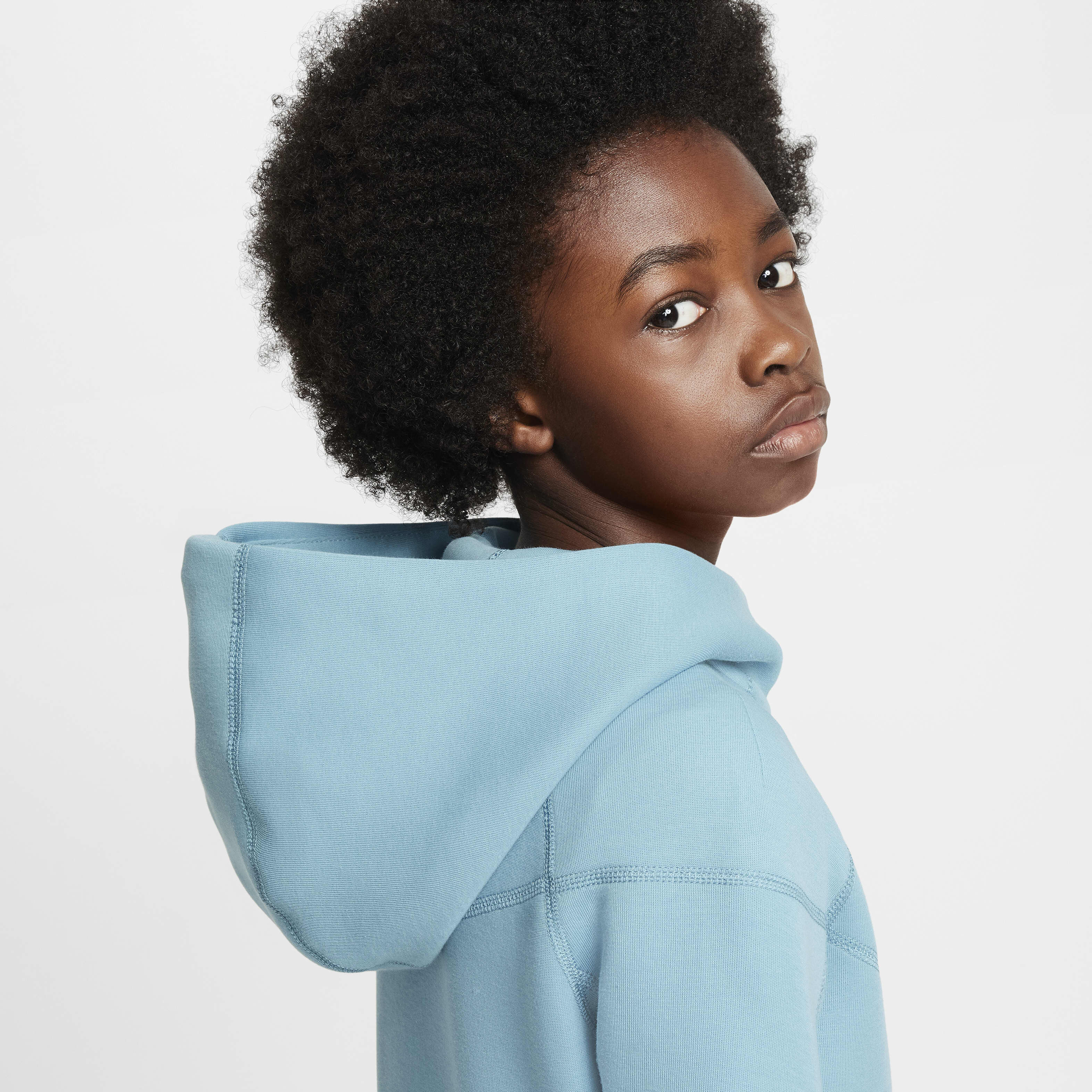 نايكي سبورتسوير تك فليس image number 4