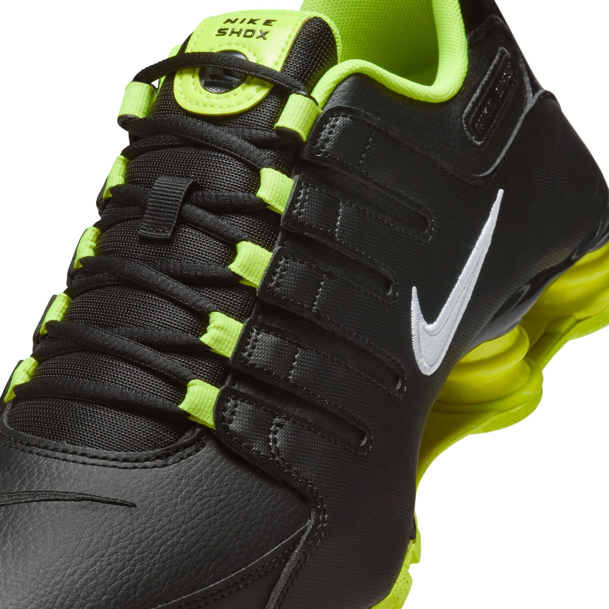 Nike Shox NZ image number 8