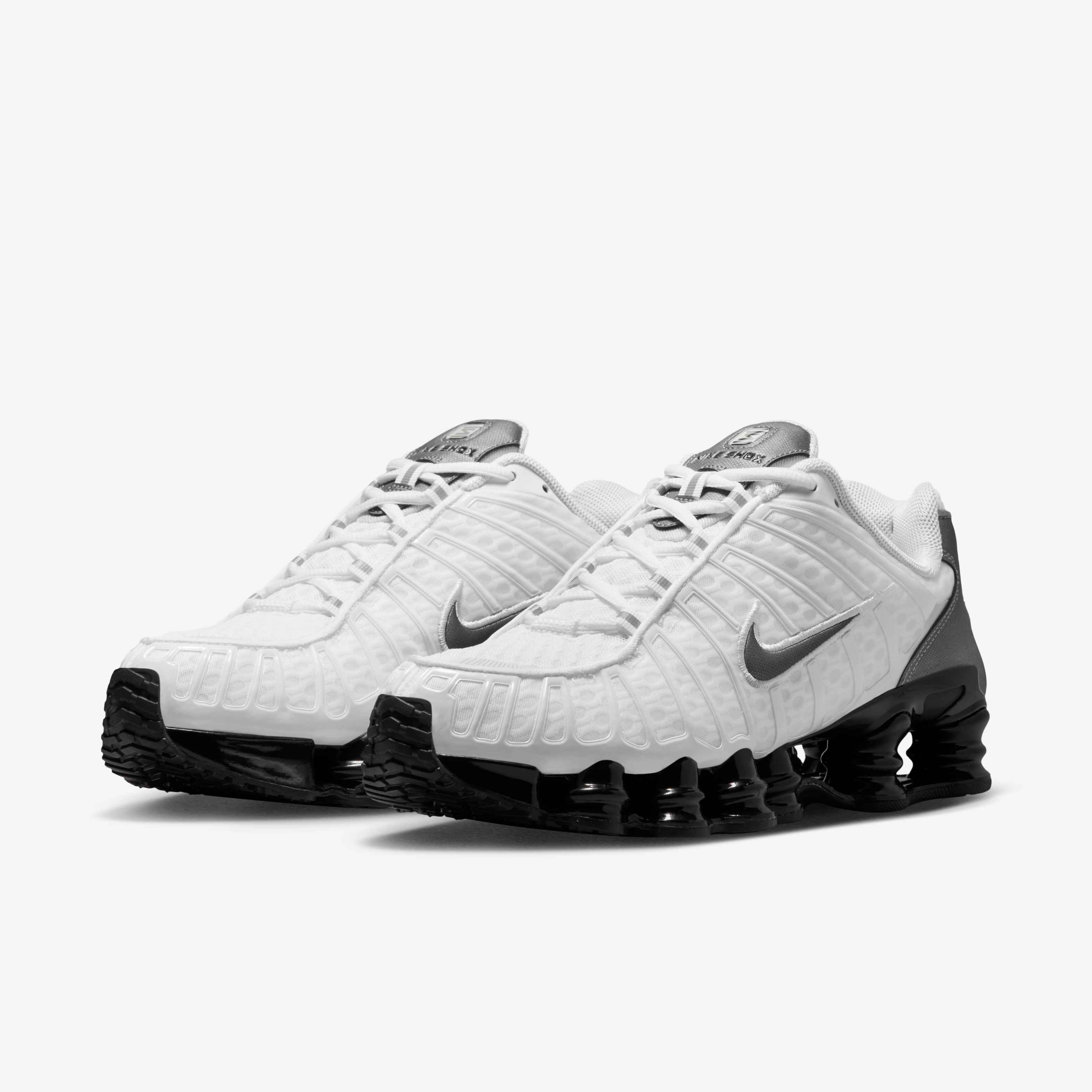 Nike Shox TL image number 4