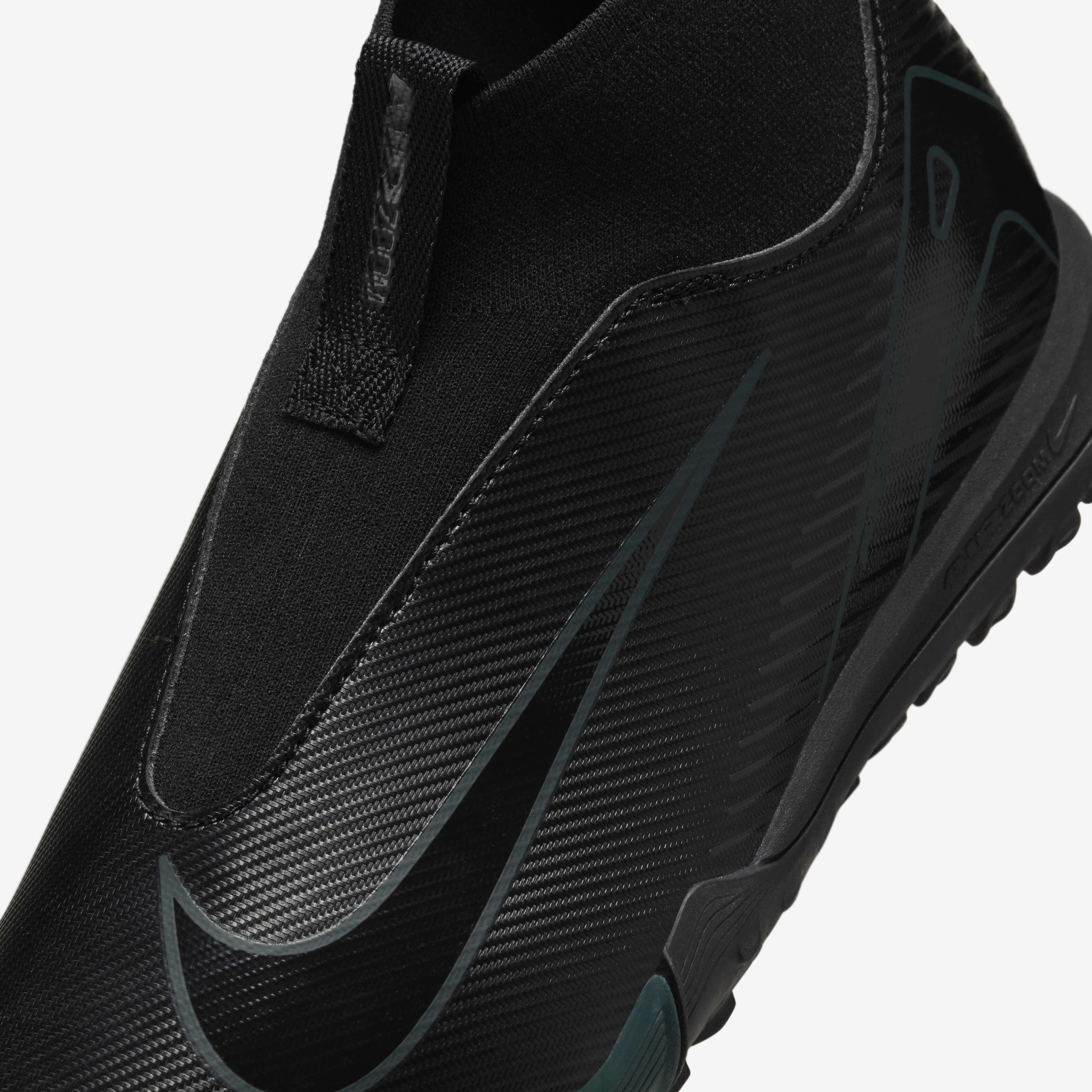 Nike Jr. Mercurial Superfly 10 Academy image number 6