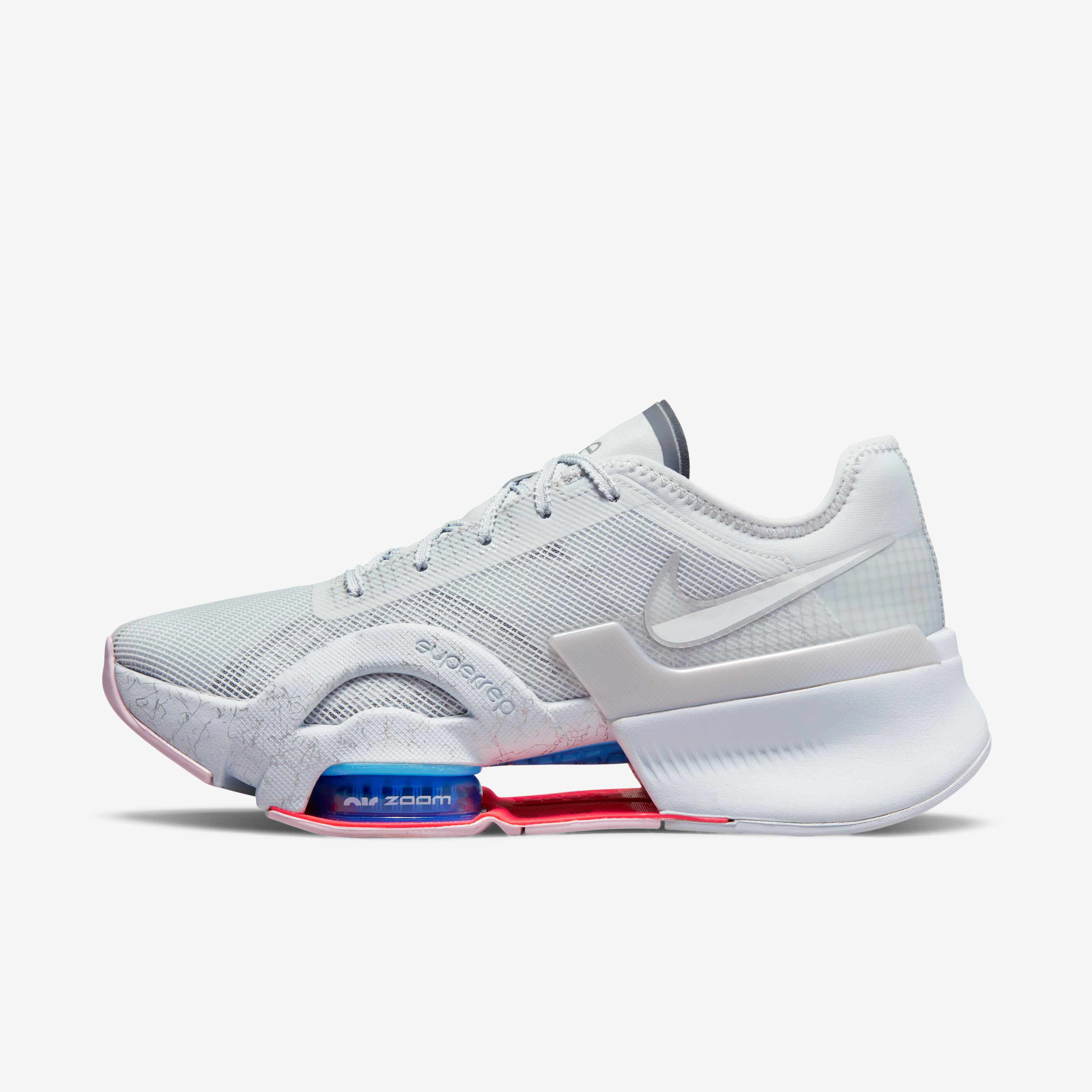 Nike Air Zoom SuperRep 3 image number 0