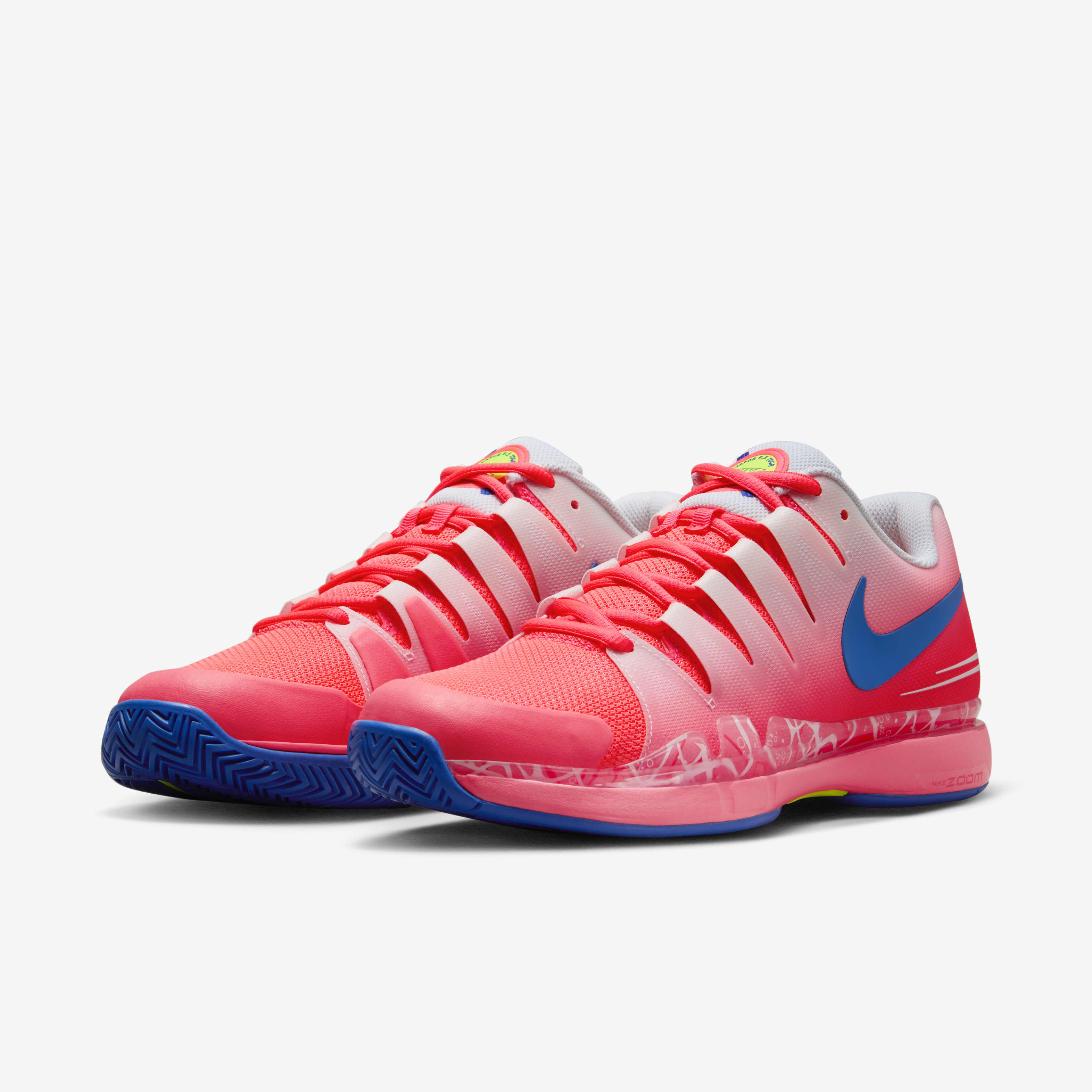 Buy NikeCourt Air Zoom Vapor 9.5 Tour Men s Tennis Shoes Nike Saudi Official
