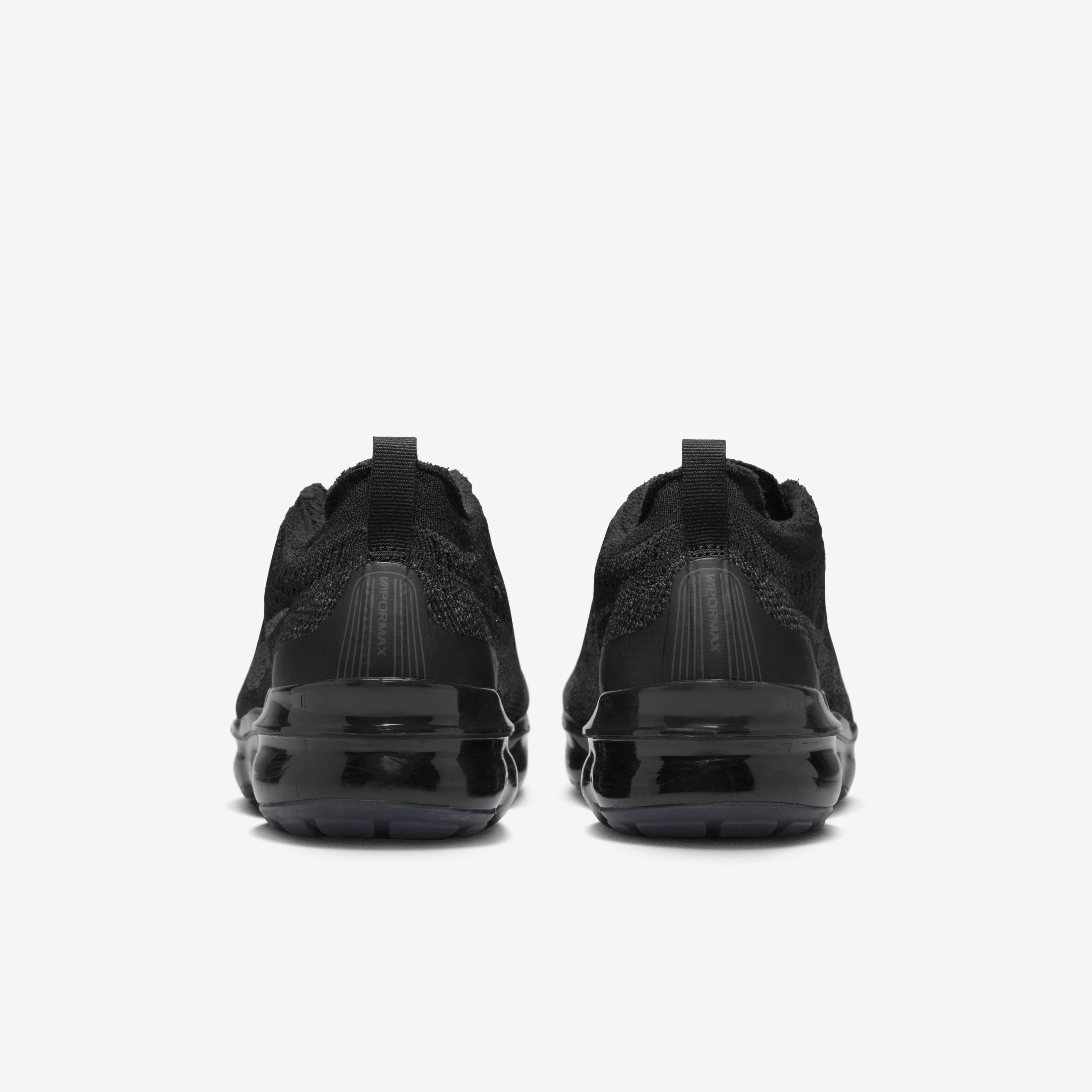 Buy Nike Air VaporMax 2023 Flyknit Women s Shoes Black Black Anthracite Nike Saudi Official