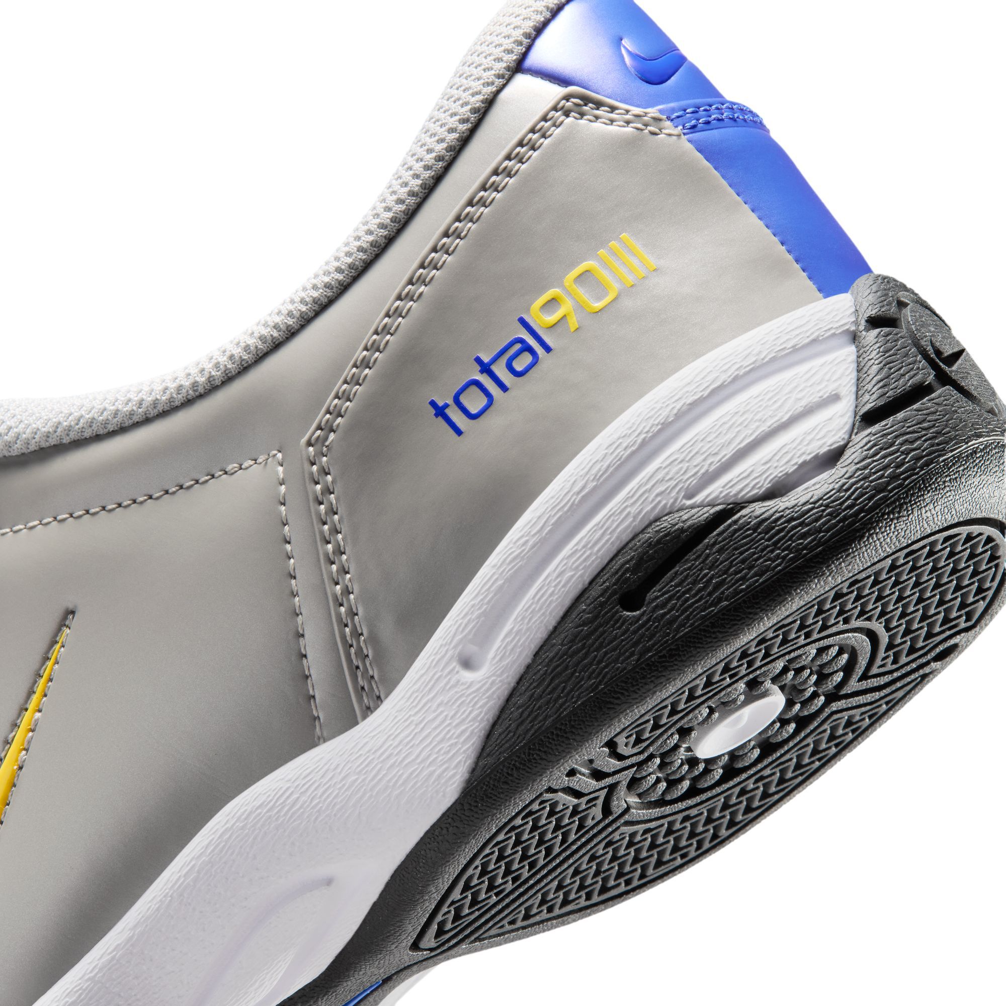Nike Total 90 image number 10
