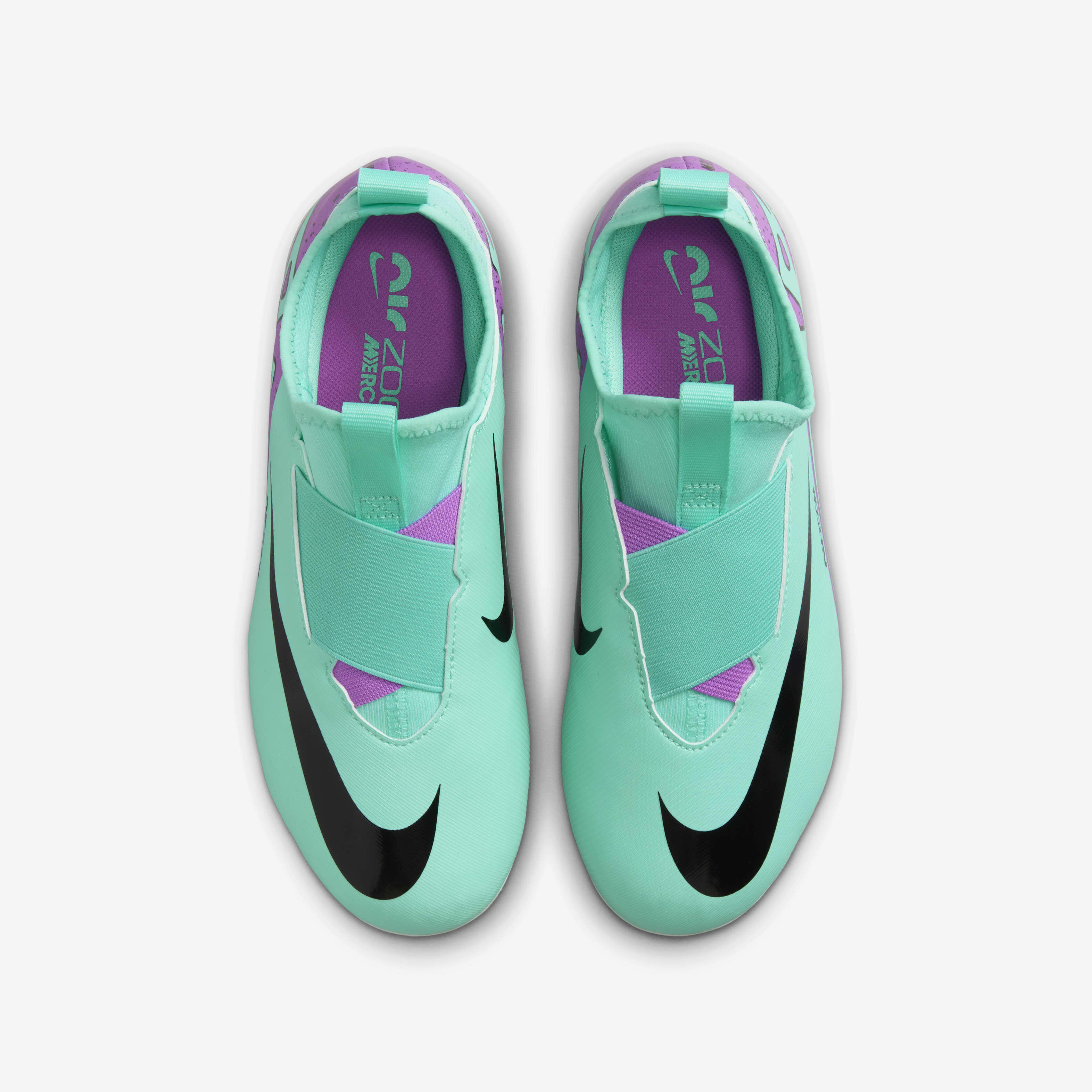 Nike Jr. Mercurial Vapor 15 Academy image number 3