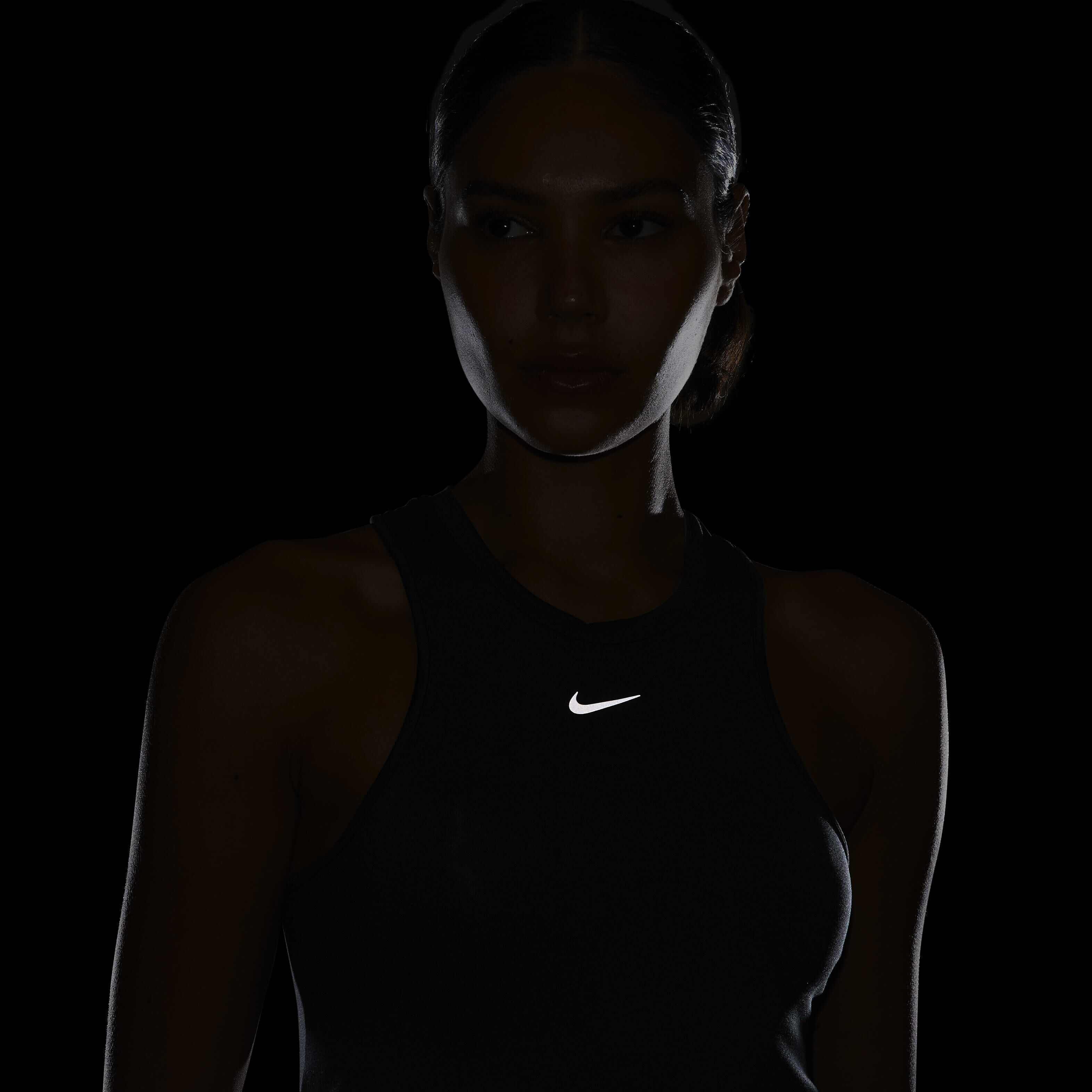 Nike Dri-FIT One Luxe image number 4