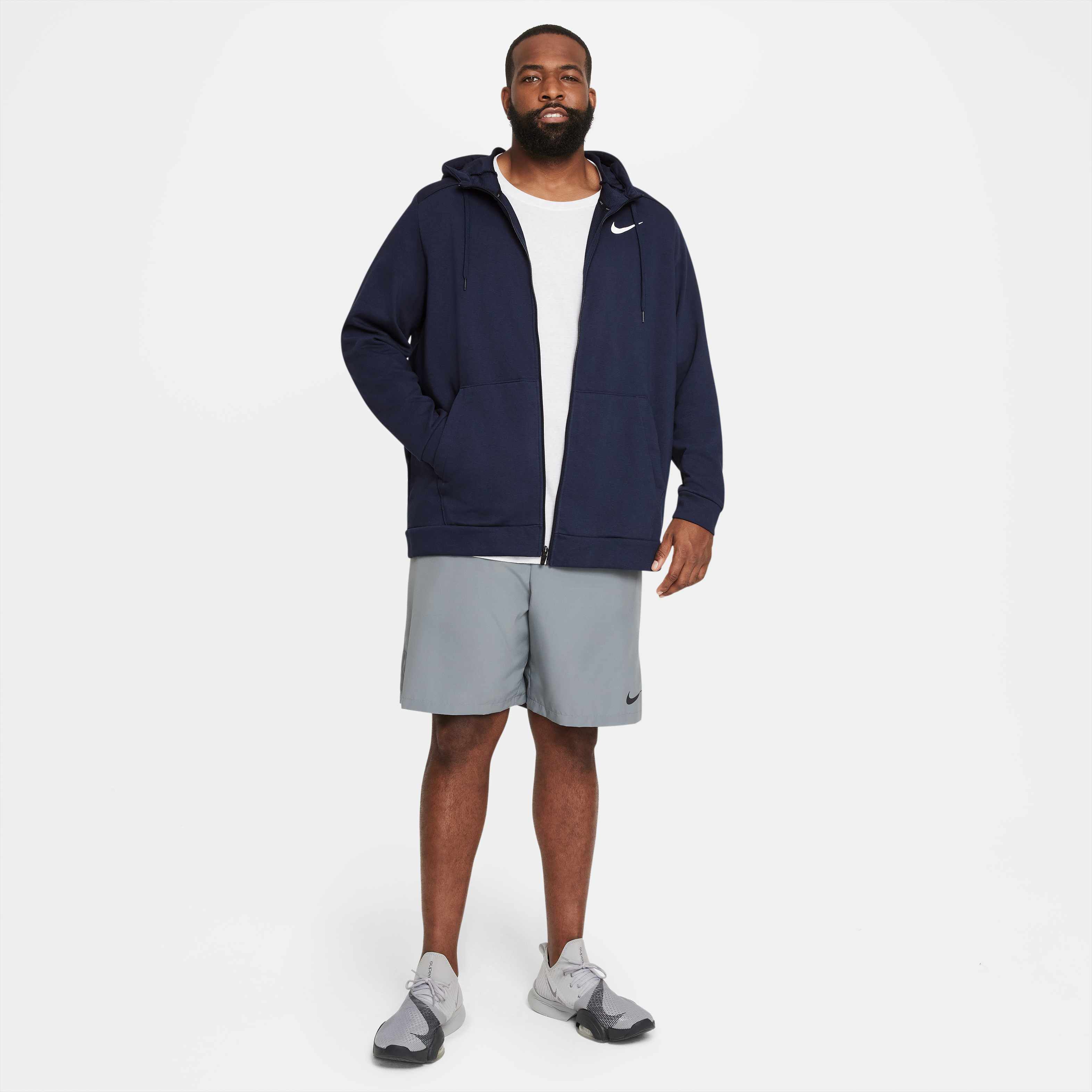 Nike Dry image number 9