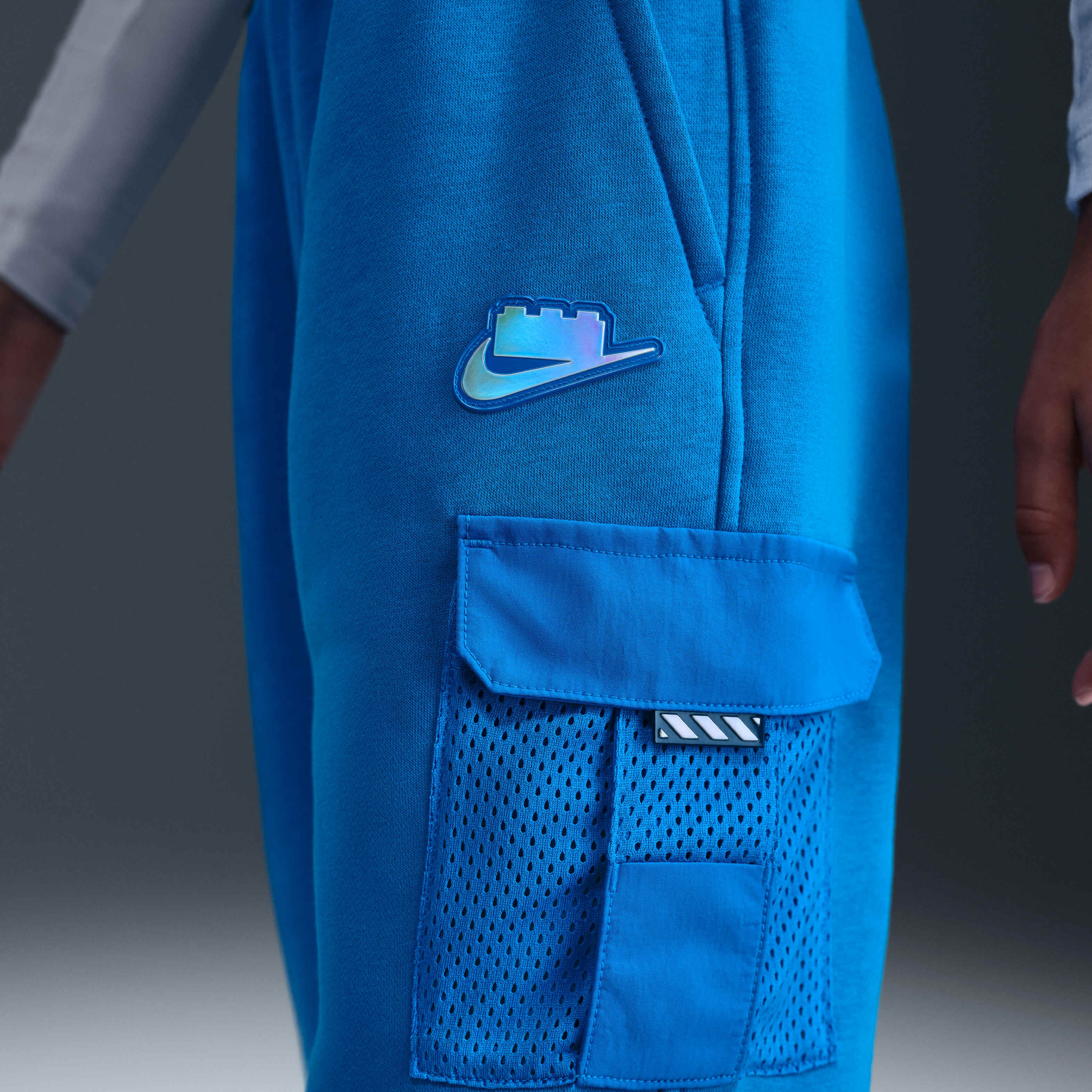 Nike x LEGO&reg; Collection image number 2