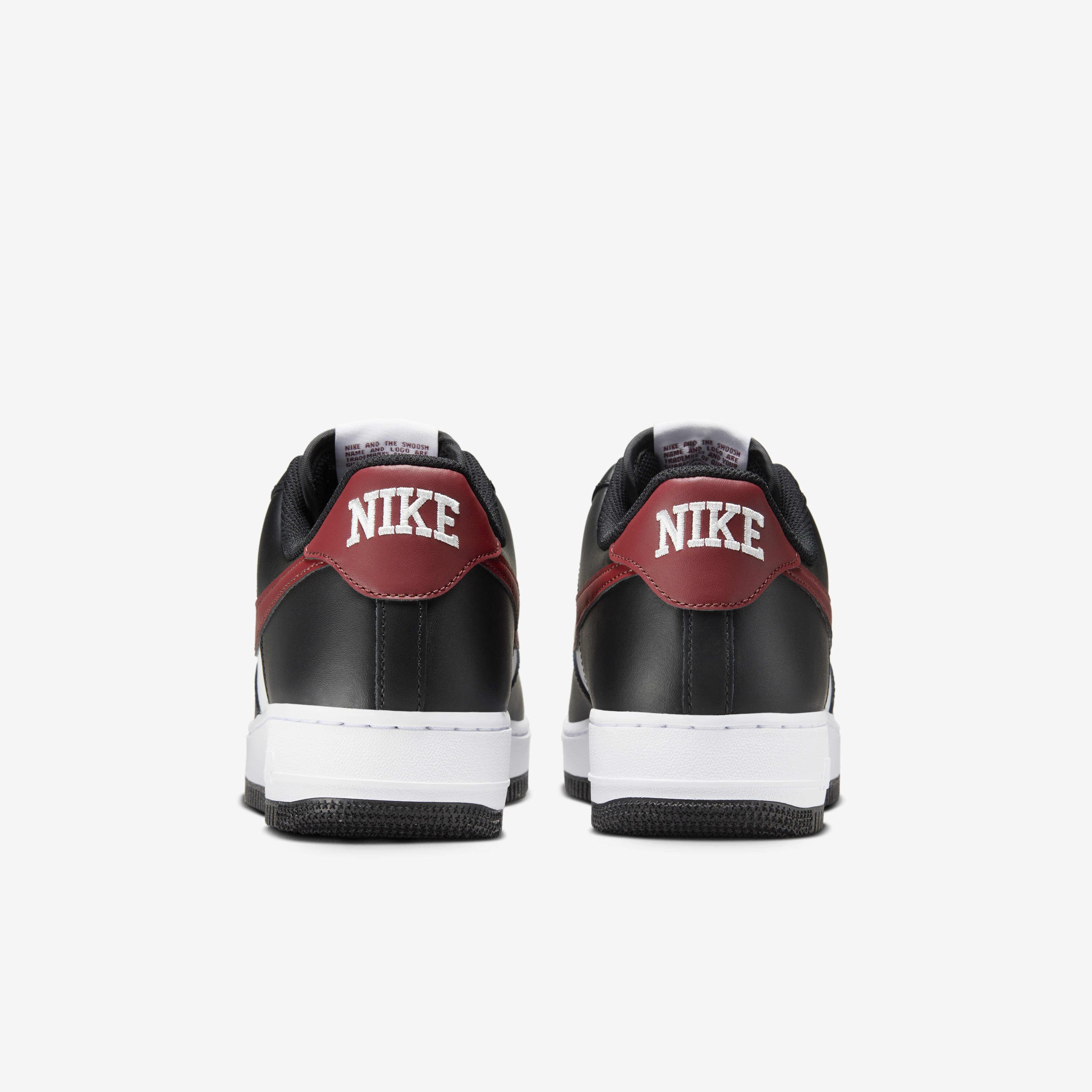 Buy Nike Air Force 1 07 Men s Shoes Nike Saudi Official