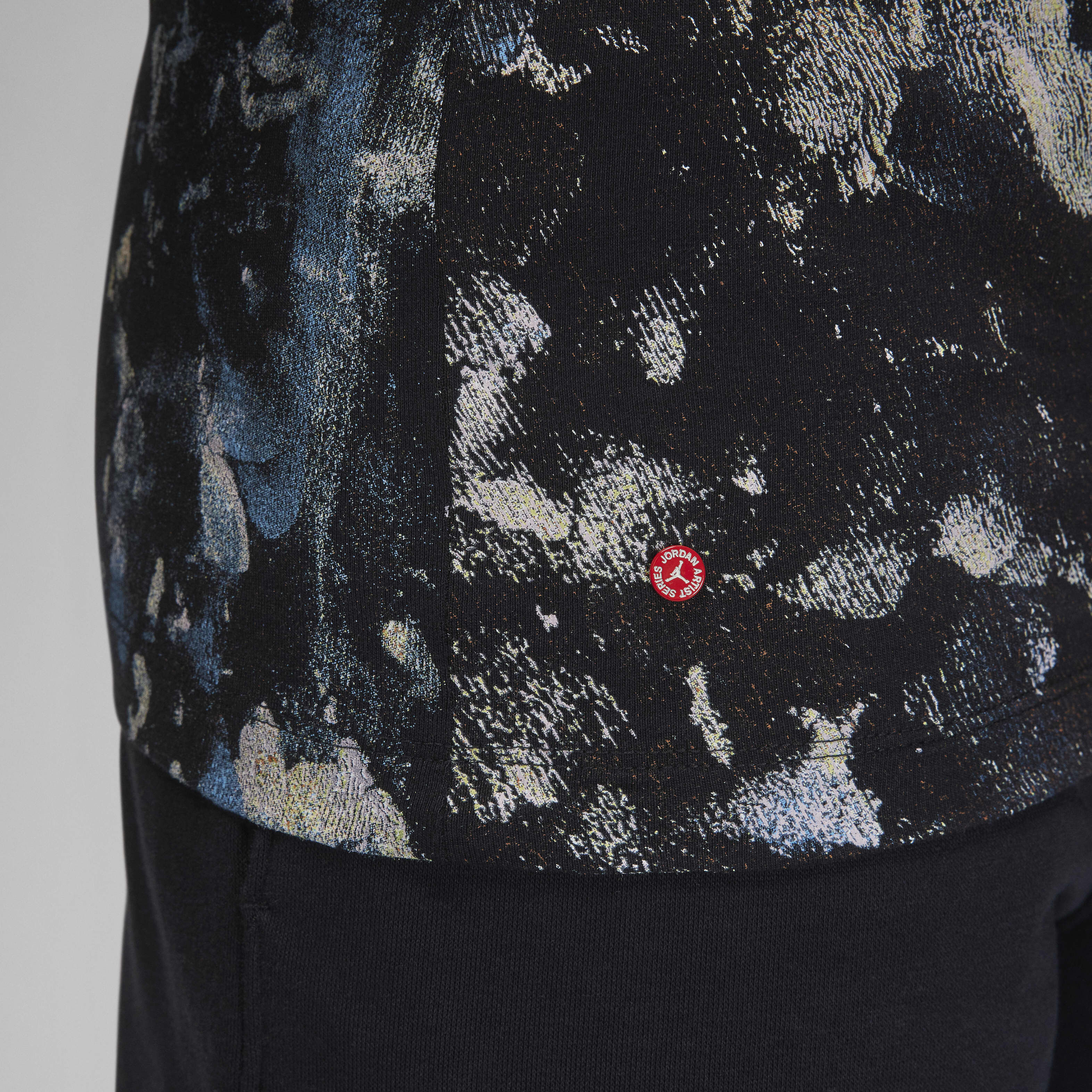 Jordan Artist Series by Jammie Holmes image number 4