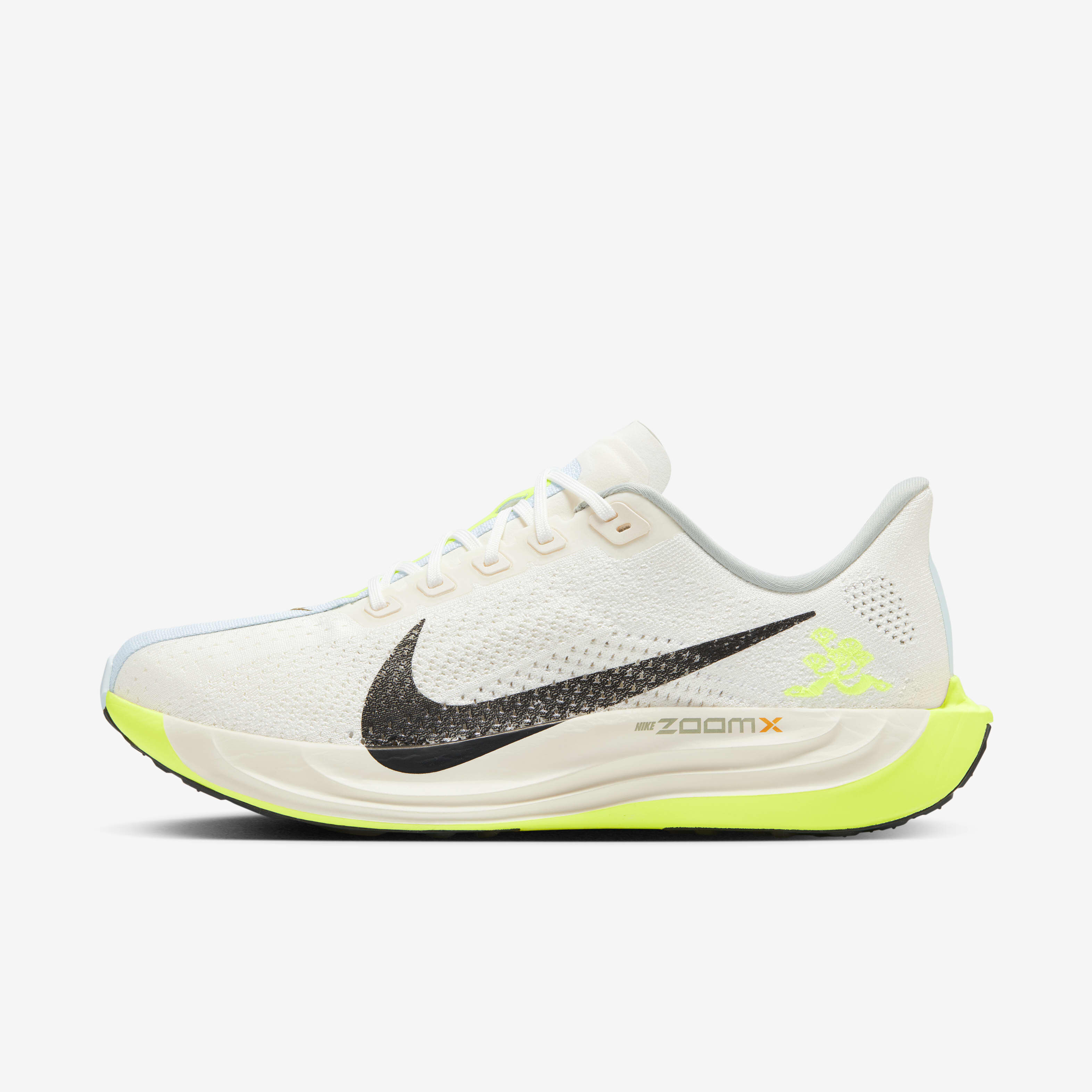 Nike free plus online