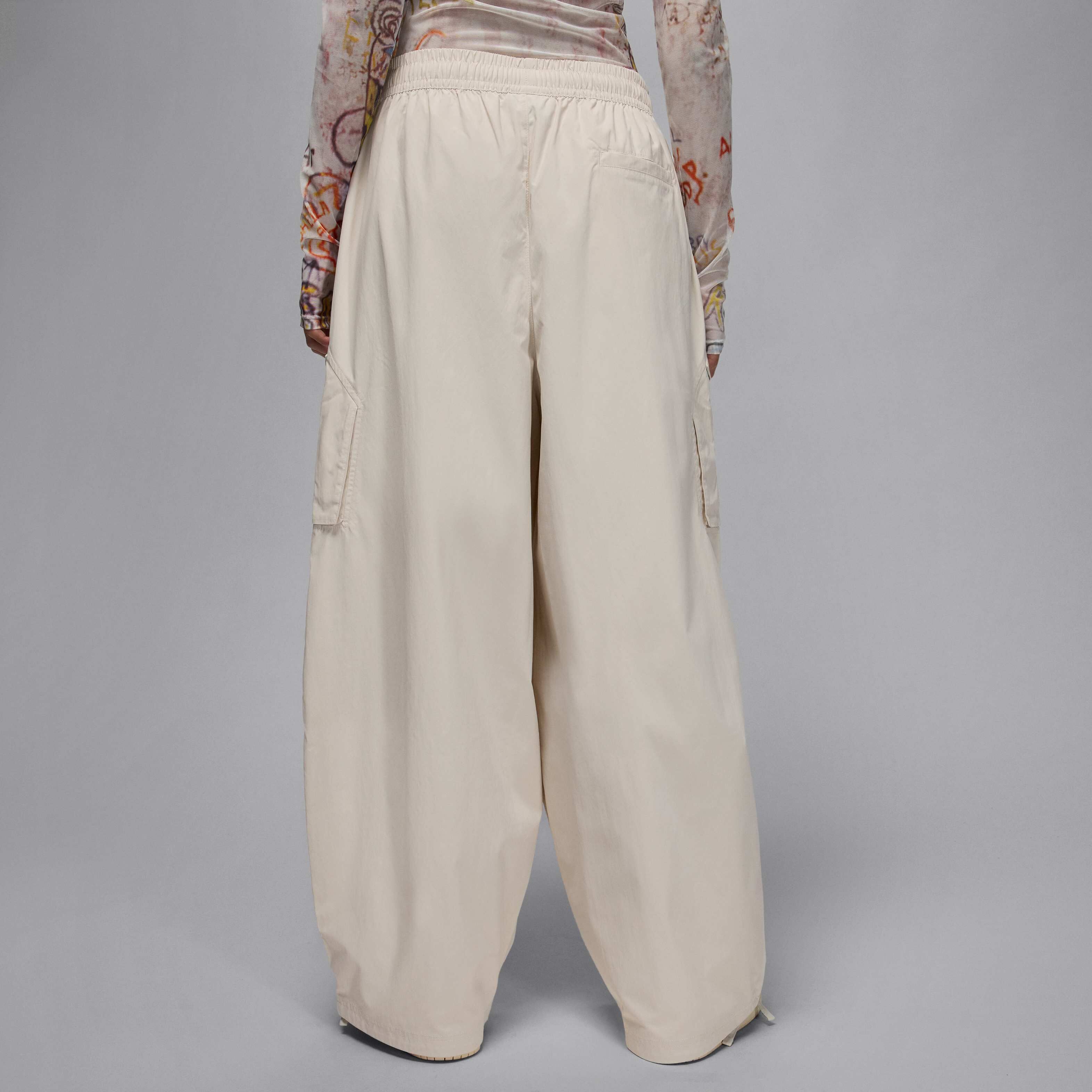 Jordan Flight Chicago image number 1