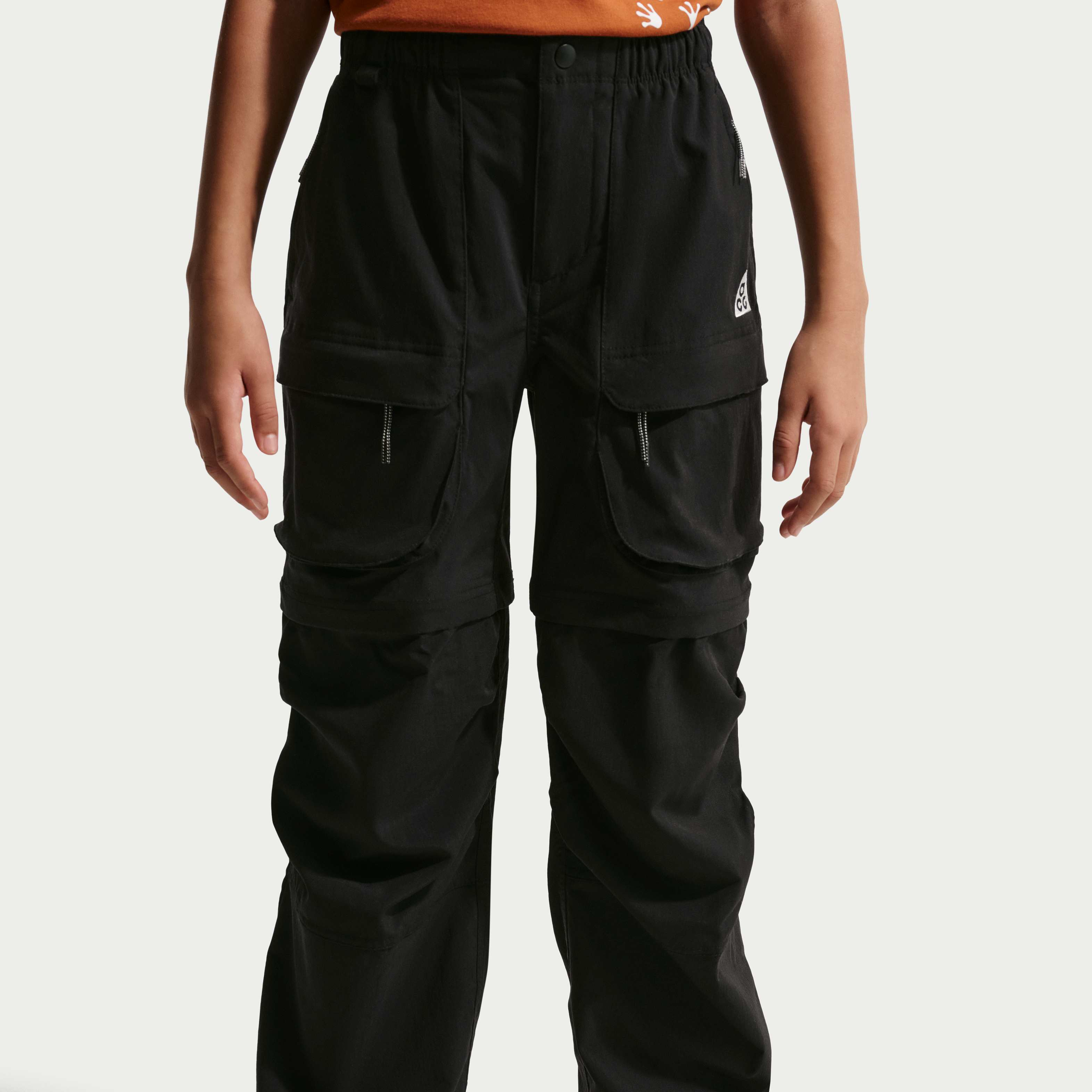 Nike ACG 'Smith Summit' image number 2