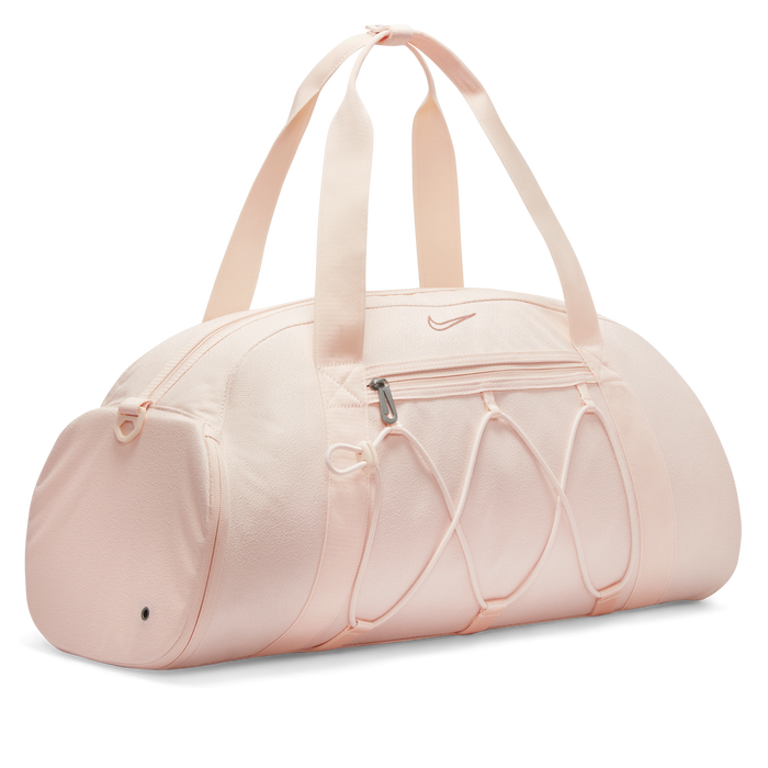 Nike team women's top training duffel bag