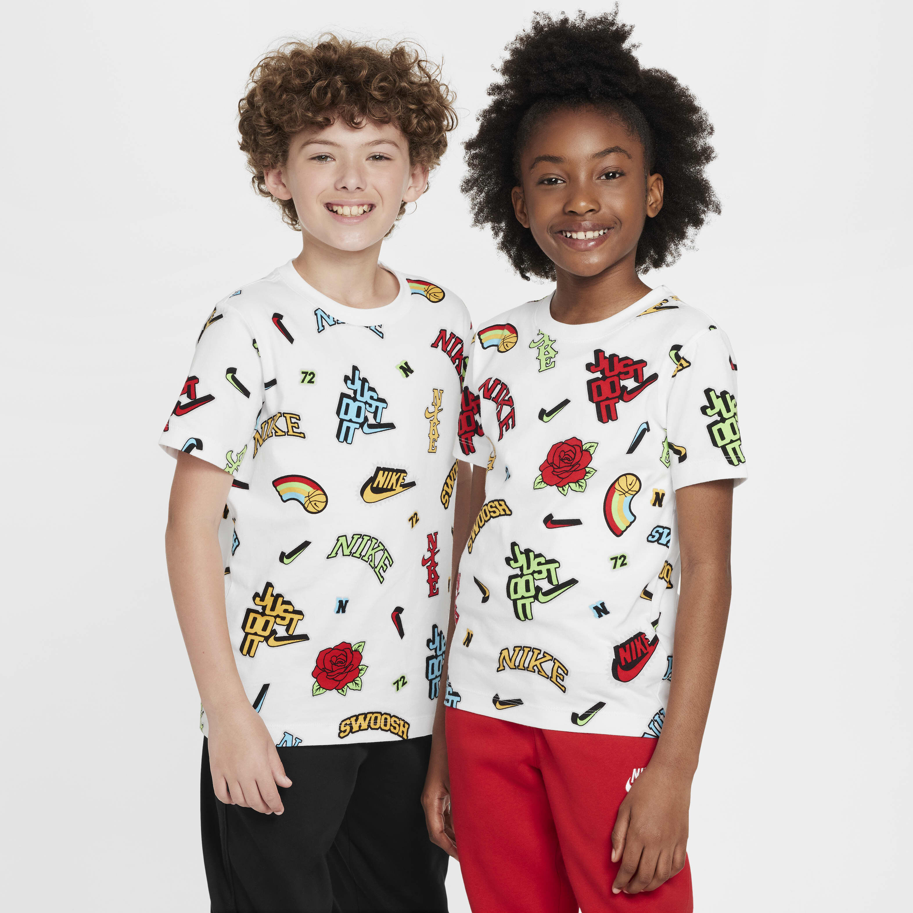 Nike Sportswear image number 0