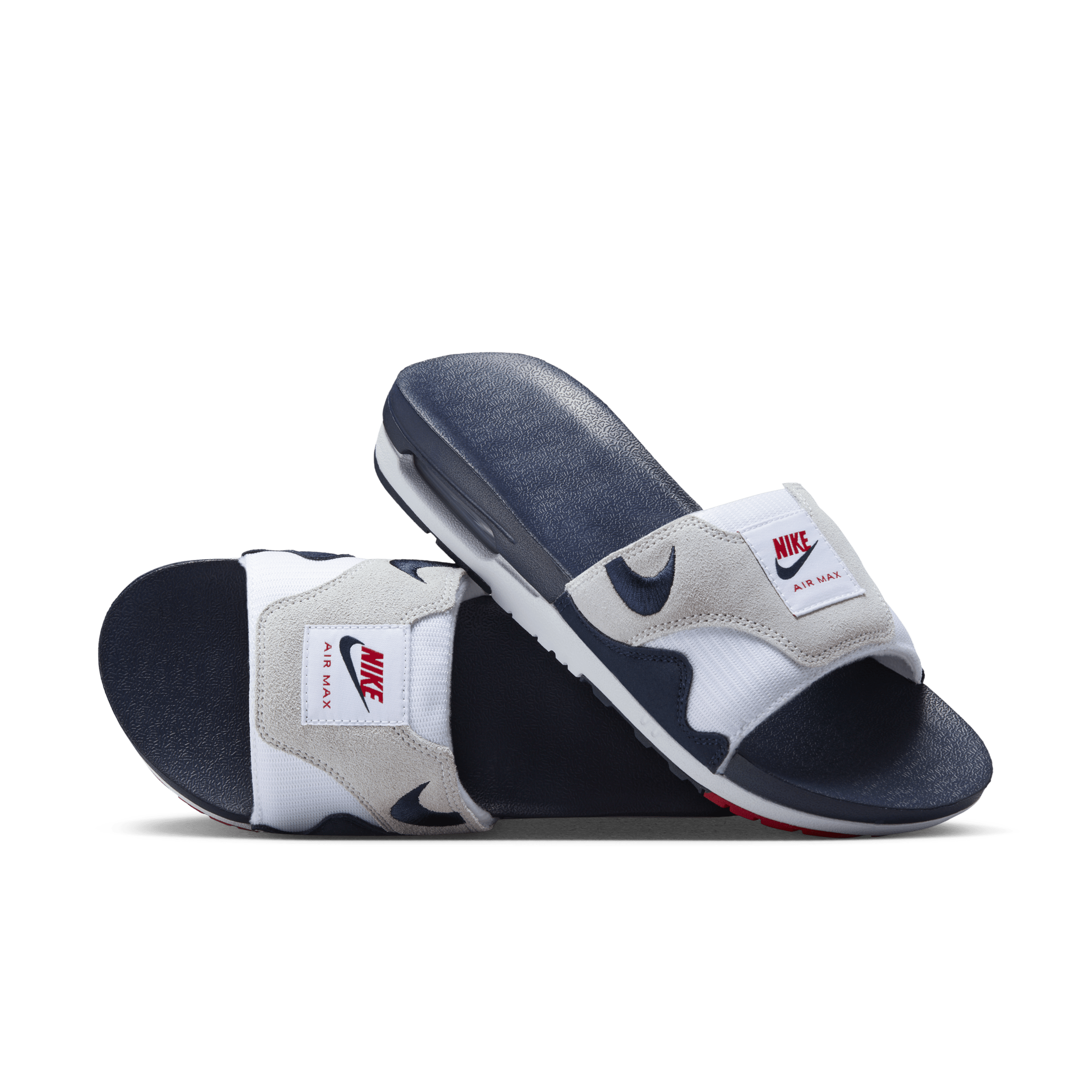 Nike air max slides sale