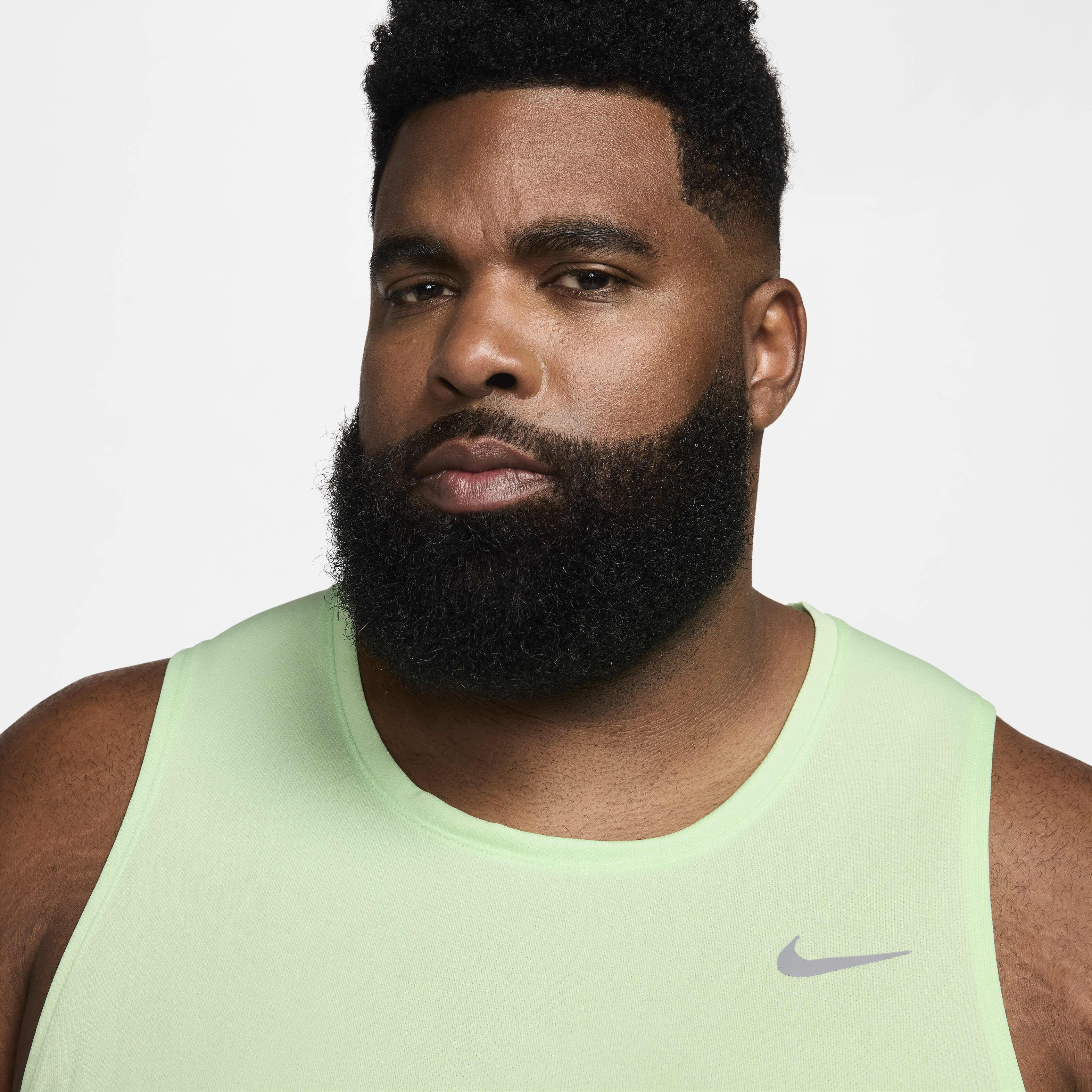 Nike Miler image number 8