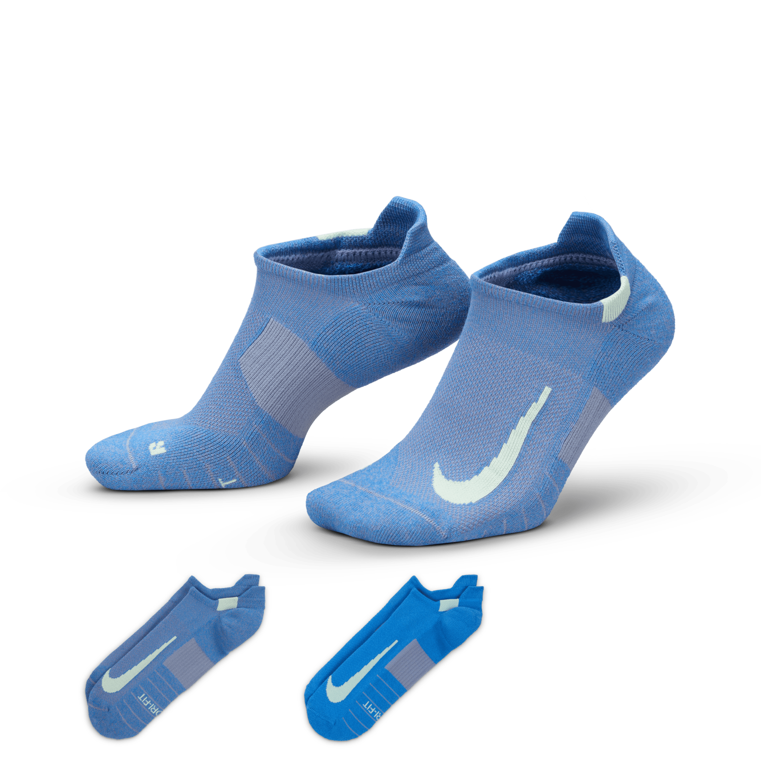 Nike elite no show running socks store