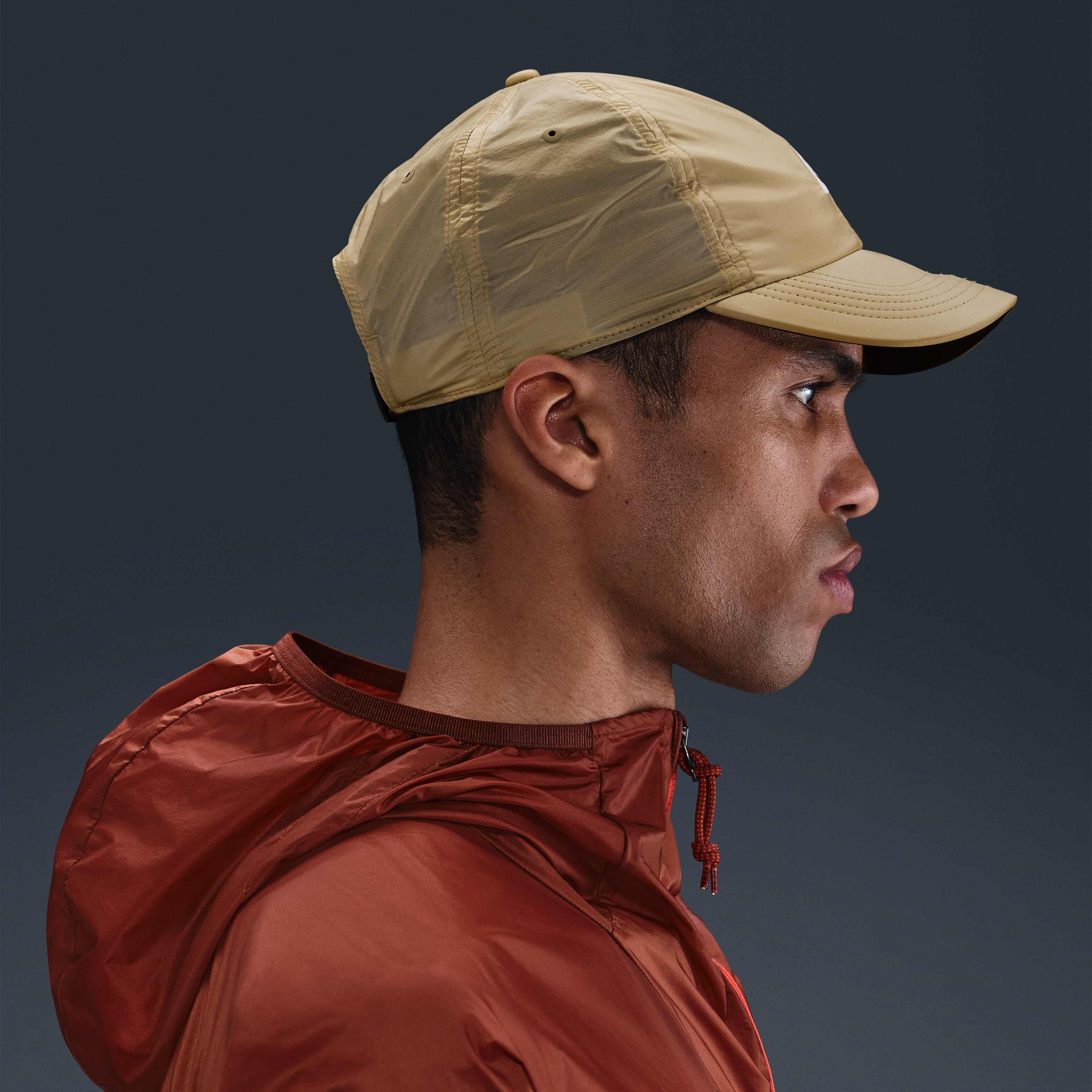 ■Nike■ Dry Fit Club Unstructured ACG Cap Parachute Beige F Buy Nike Dri-FIT Club Unstructured ACG Cap - Parachute Beige