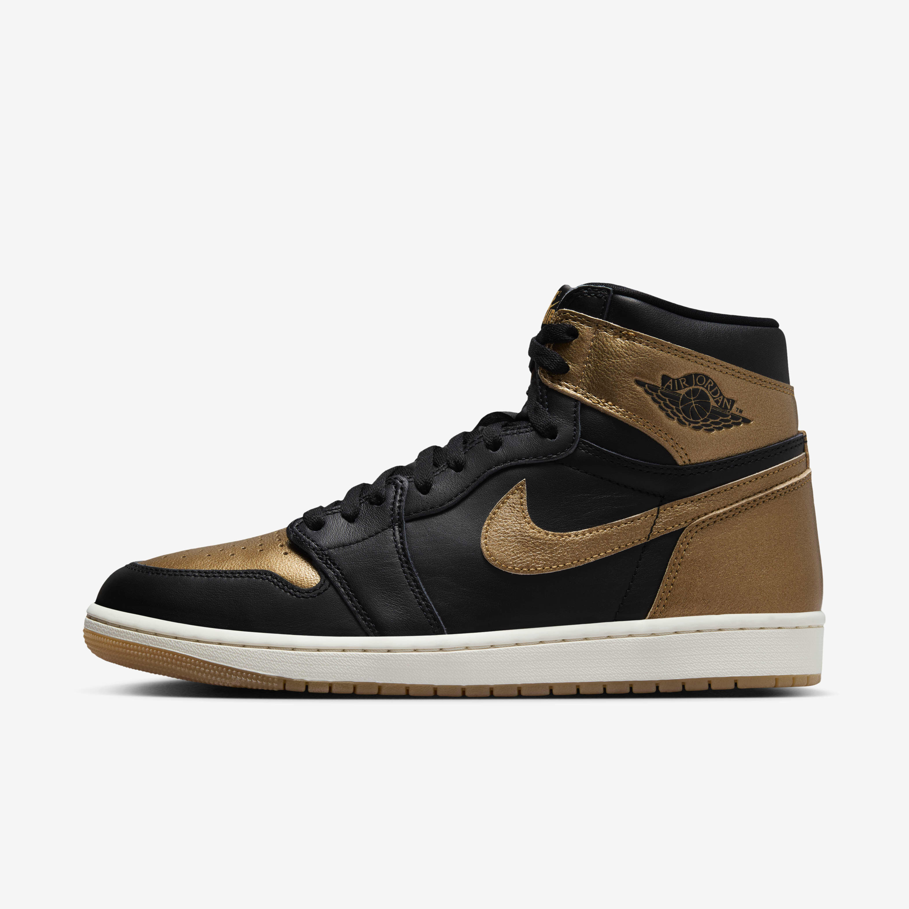 Tenis nike air jordan 1 retro high 2025