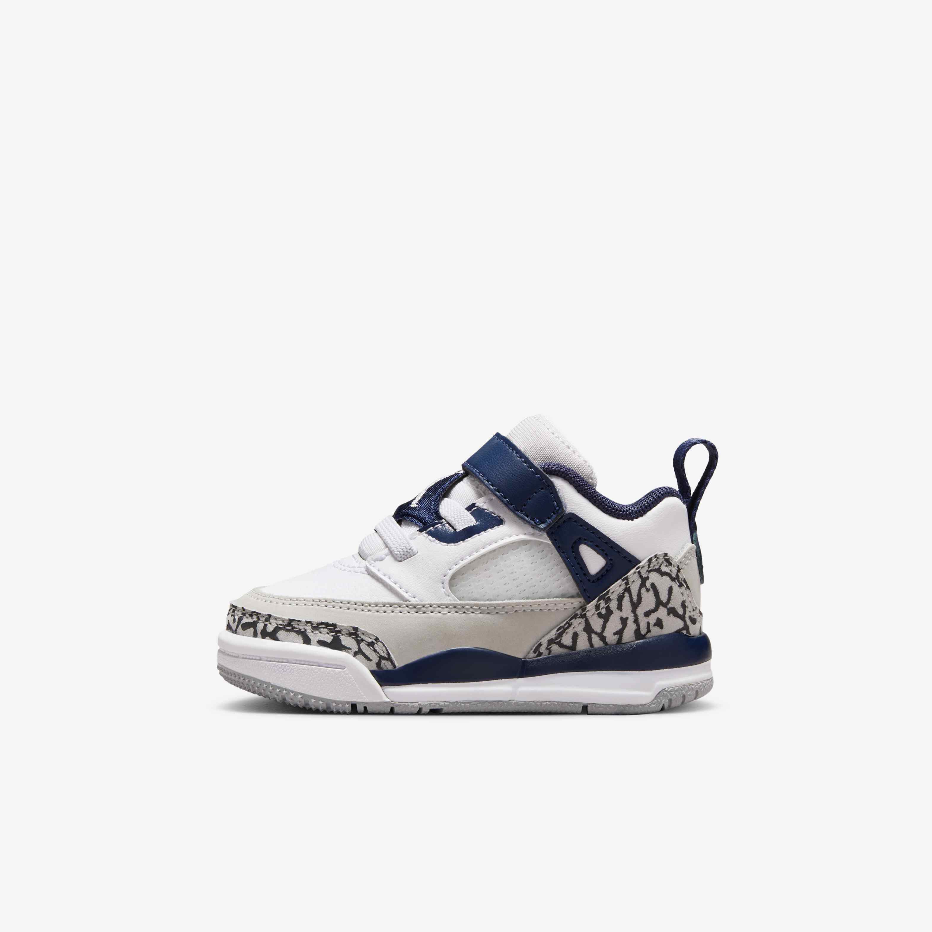 Jordan Spizike Low image number 0