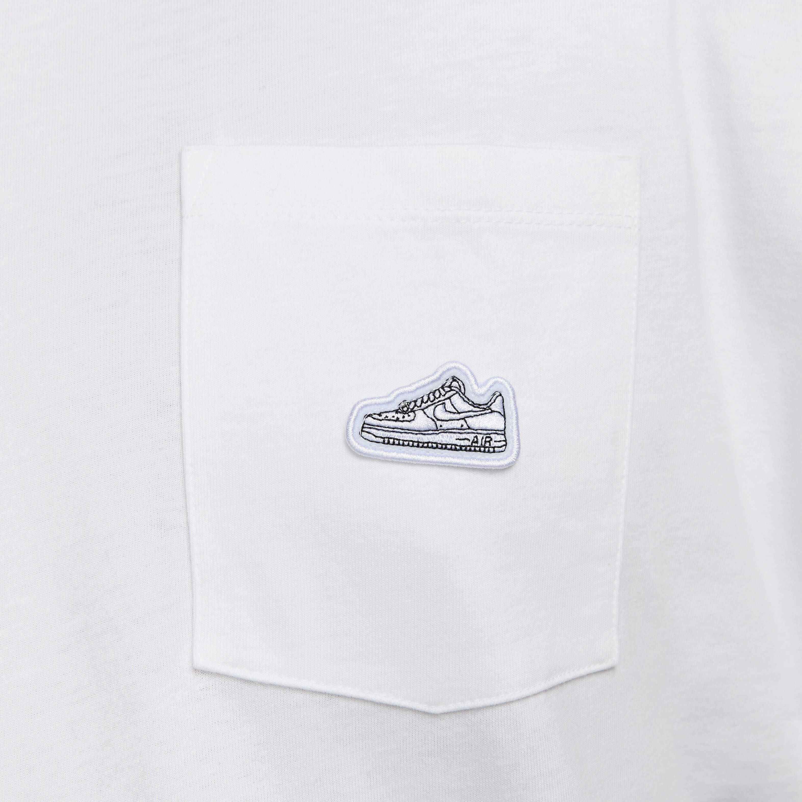 ★Nike★ Sportswear Air Max 90 Patch T-Shirt M White HQ92431 Nike Sportswear Men's Max90 T-Shirt. Nike CA